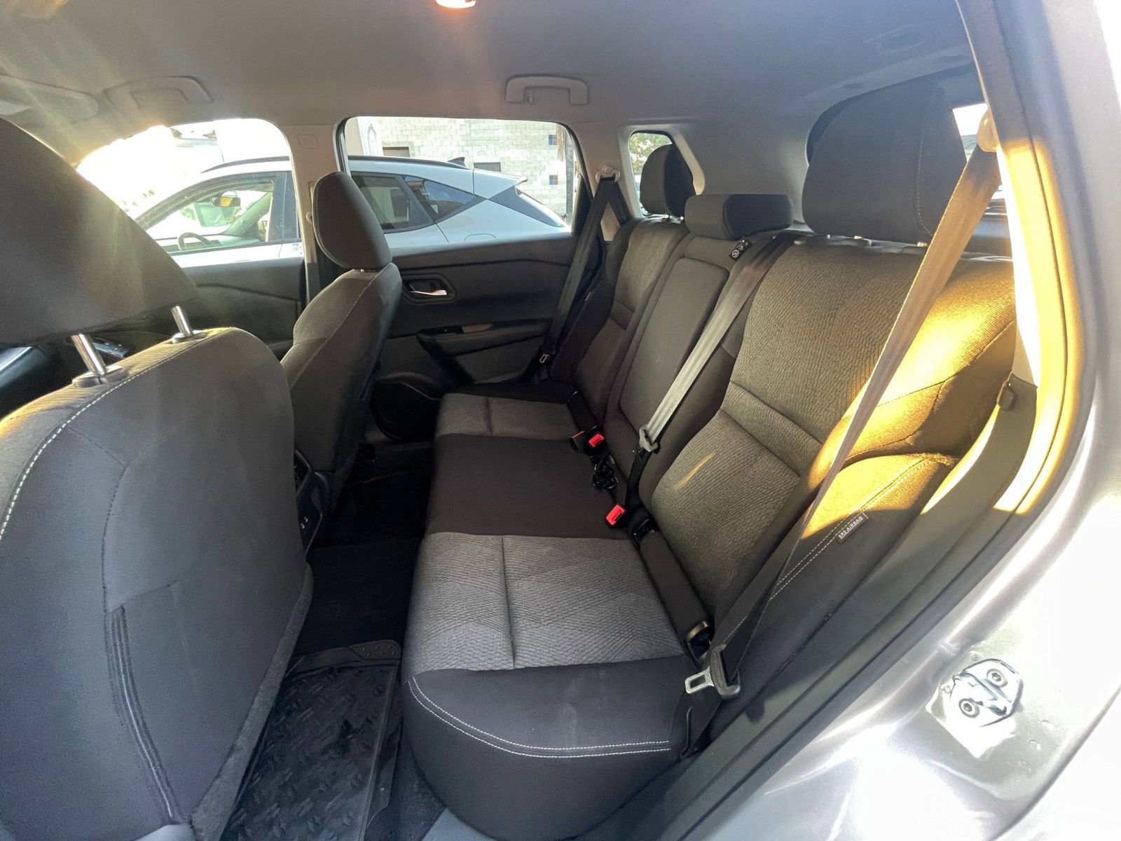 Thumbnail: 2025 Nissan Rogue - 23