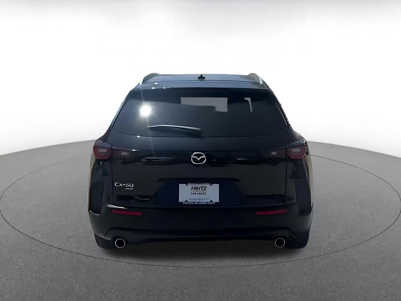 Thumbnail: 2026 Mazda CX-50 - 9