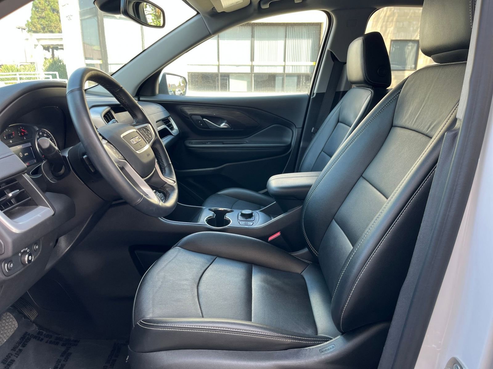 Thumbnail: 2024 GMC Terrain - 27