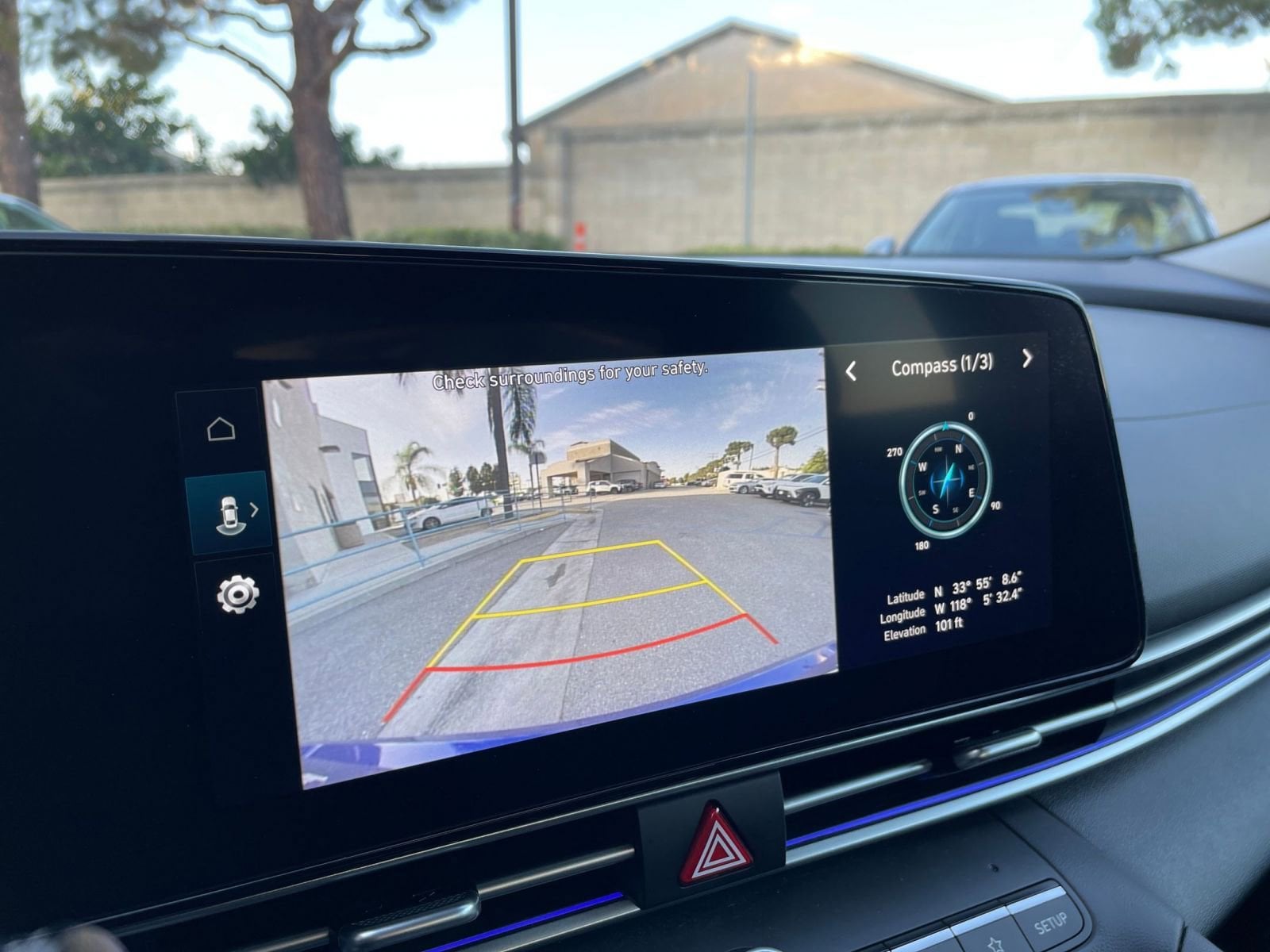 Thumbnail: 2025 Hyundai Elantra - 17