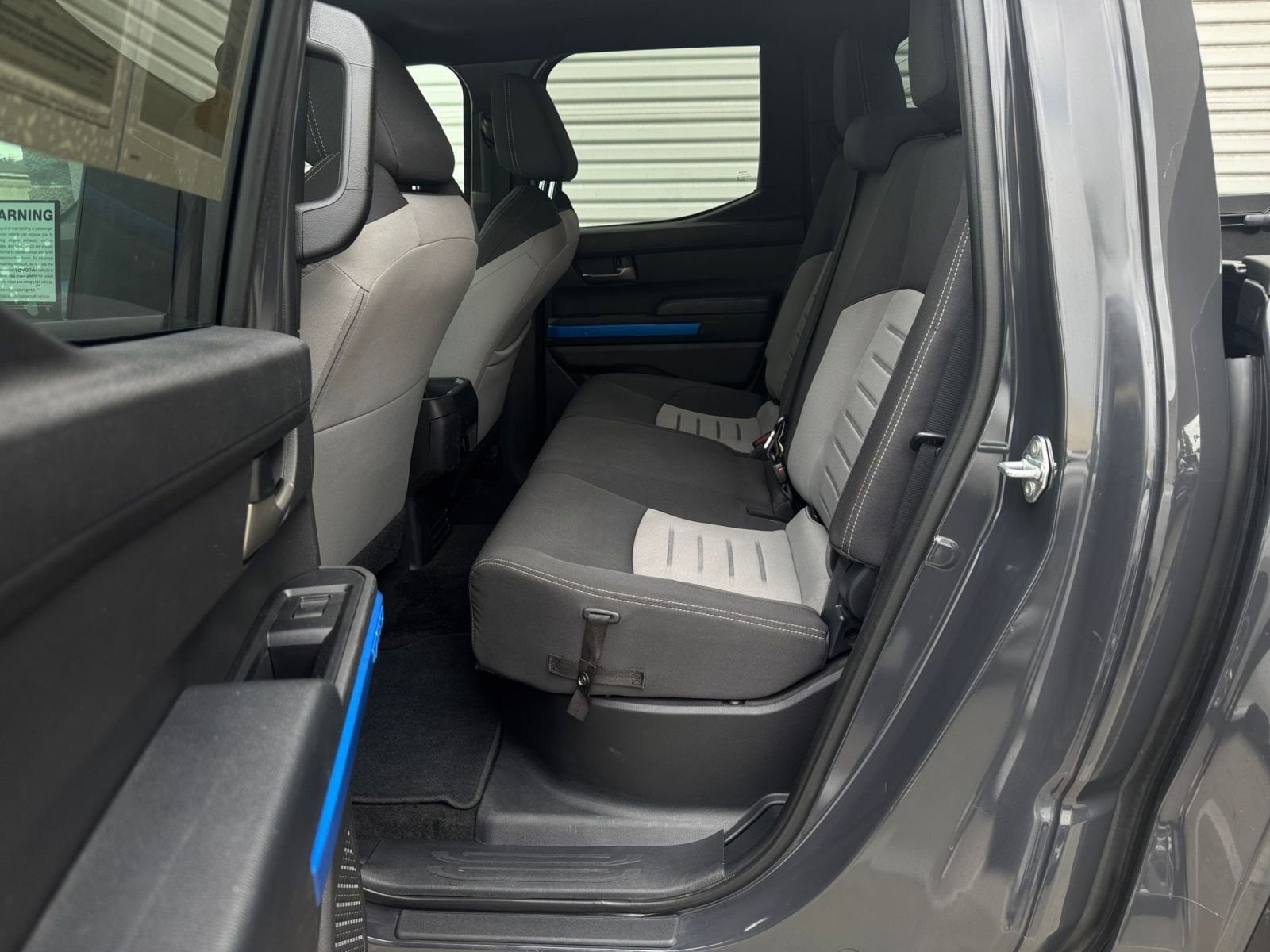 Thumbnail: 2025 Toyota Tacoma - 25