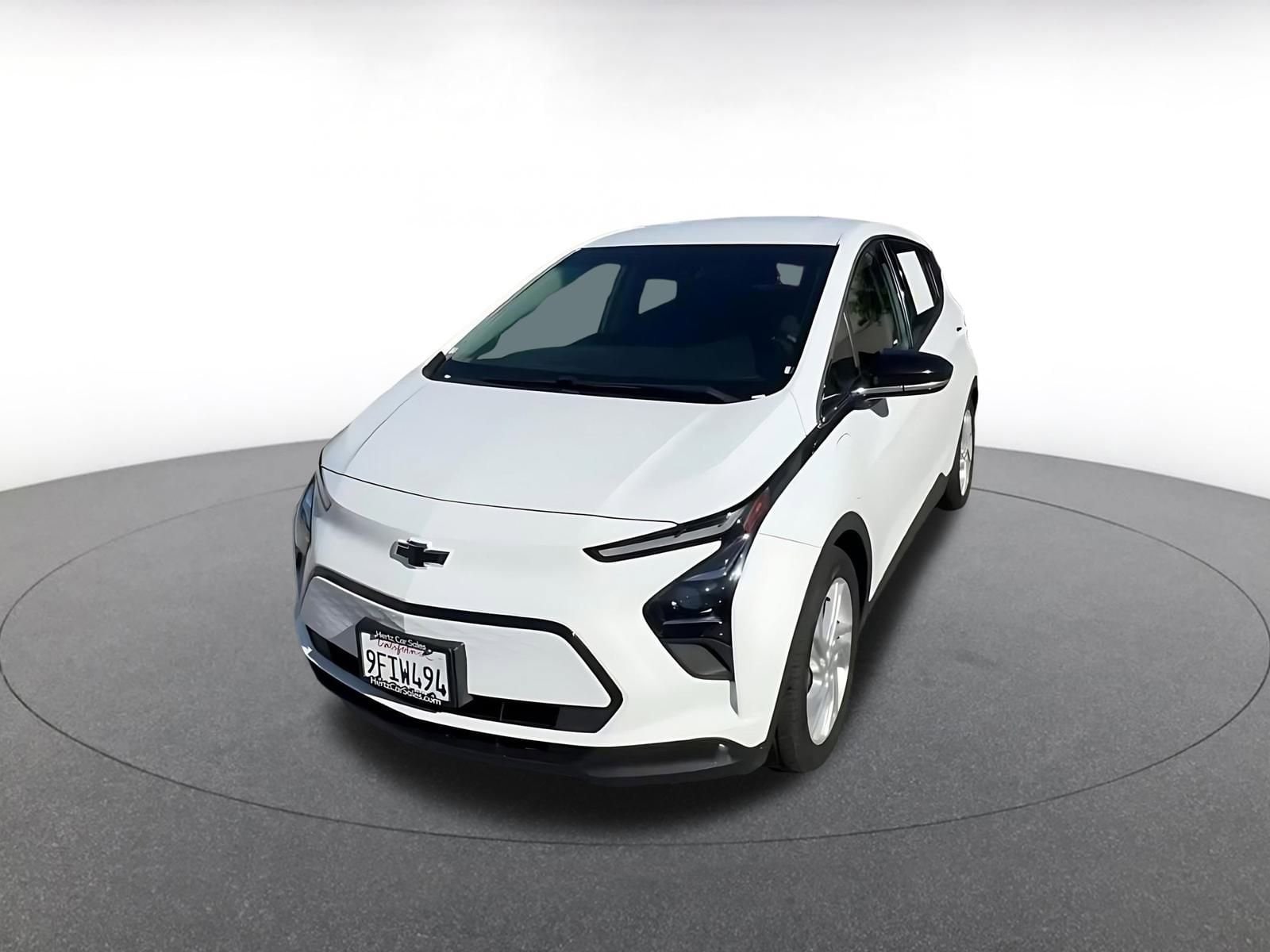 Thumbnail: 2023 Chevrolet Bolt EV - 7