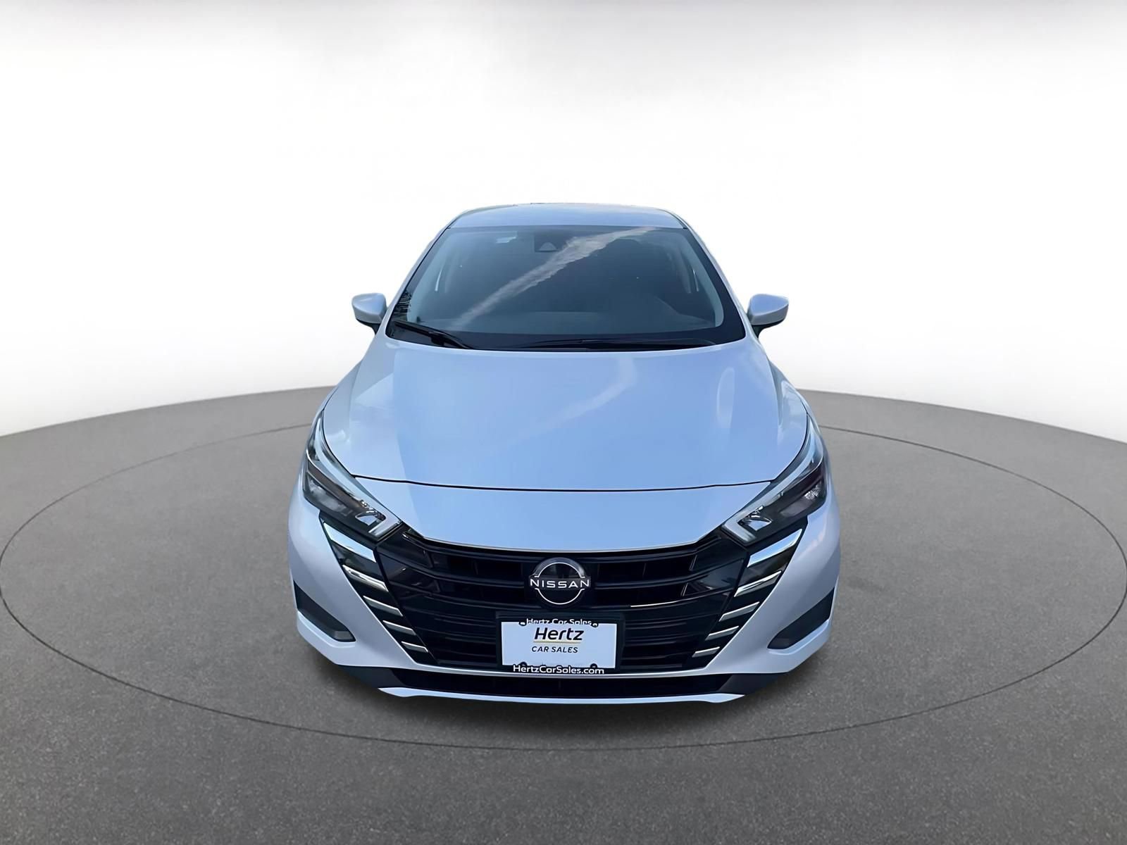 Thumbnail: 2025 Nissan Versa - 4