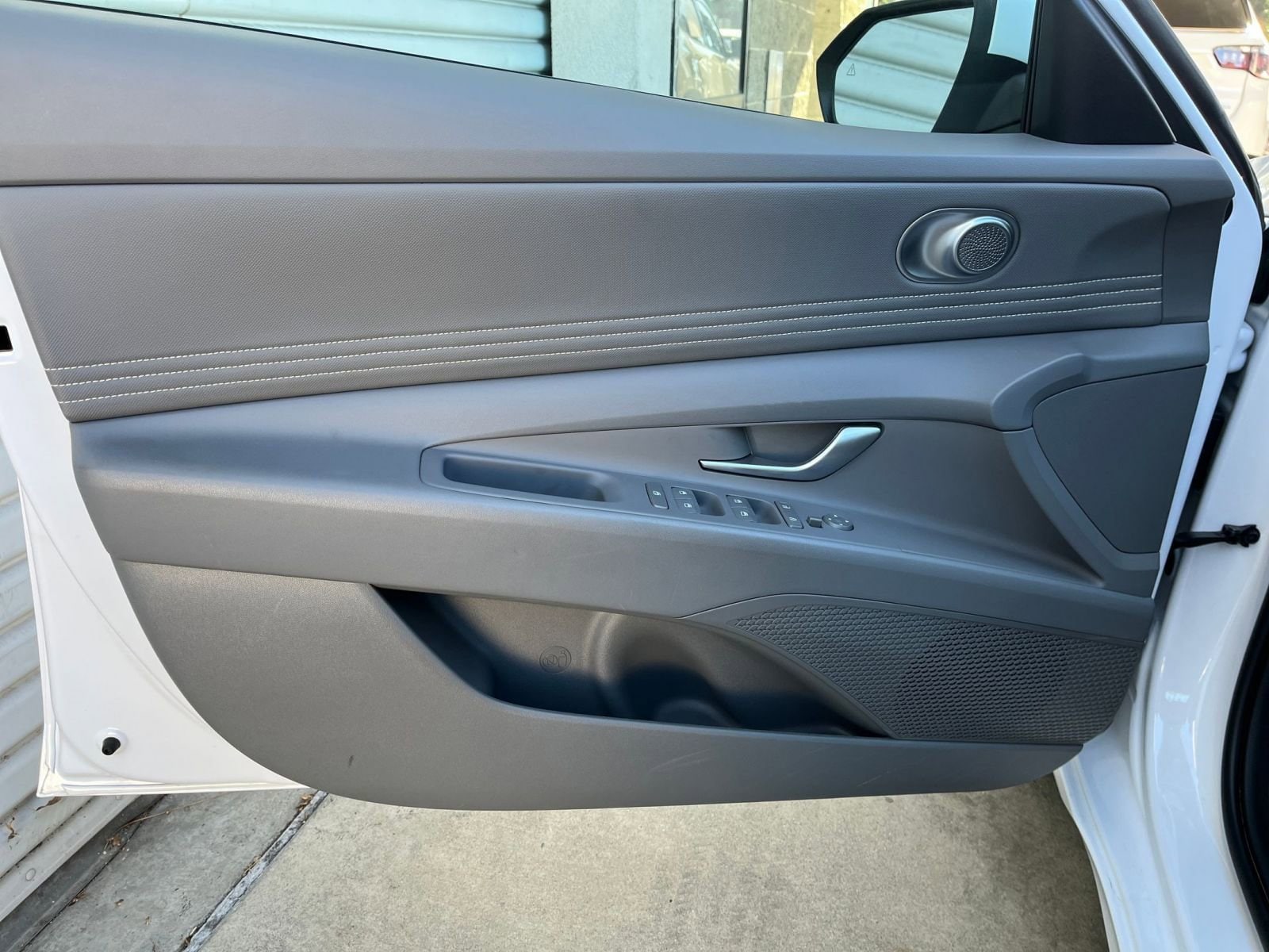 Thumbnail: 2025 Hyundai Elantra - 20