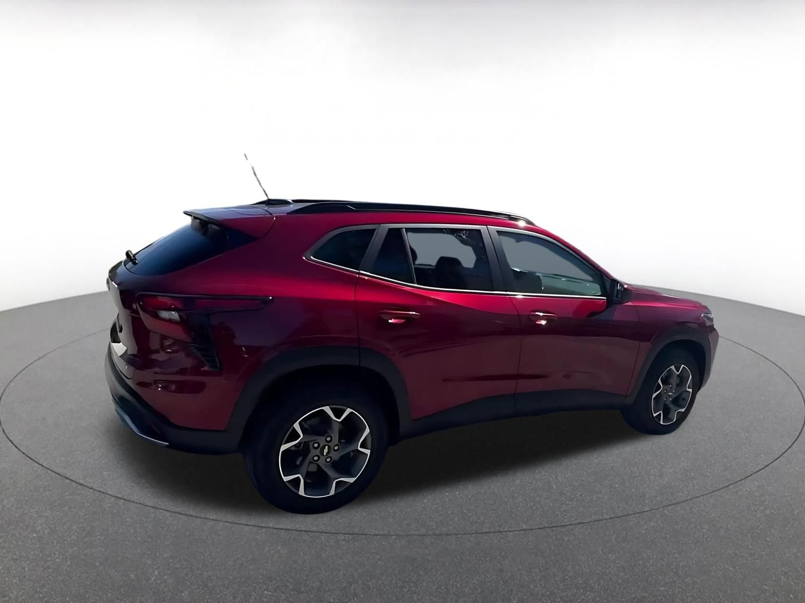 Thumbnail: 2025 Chevrolet Trax - 15