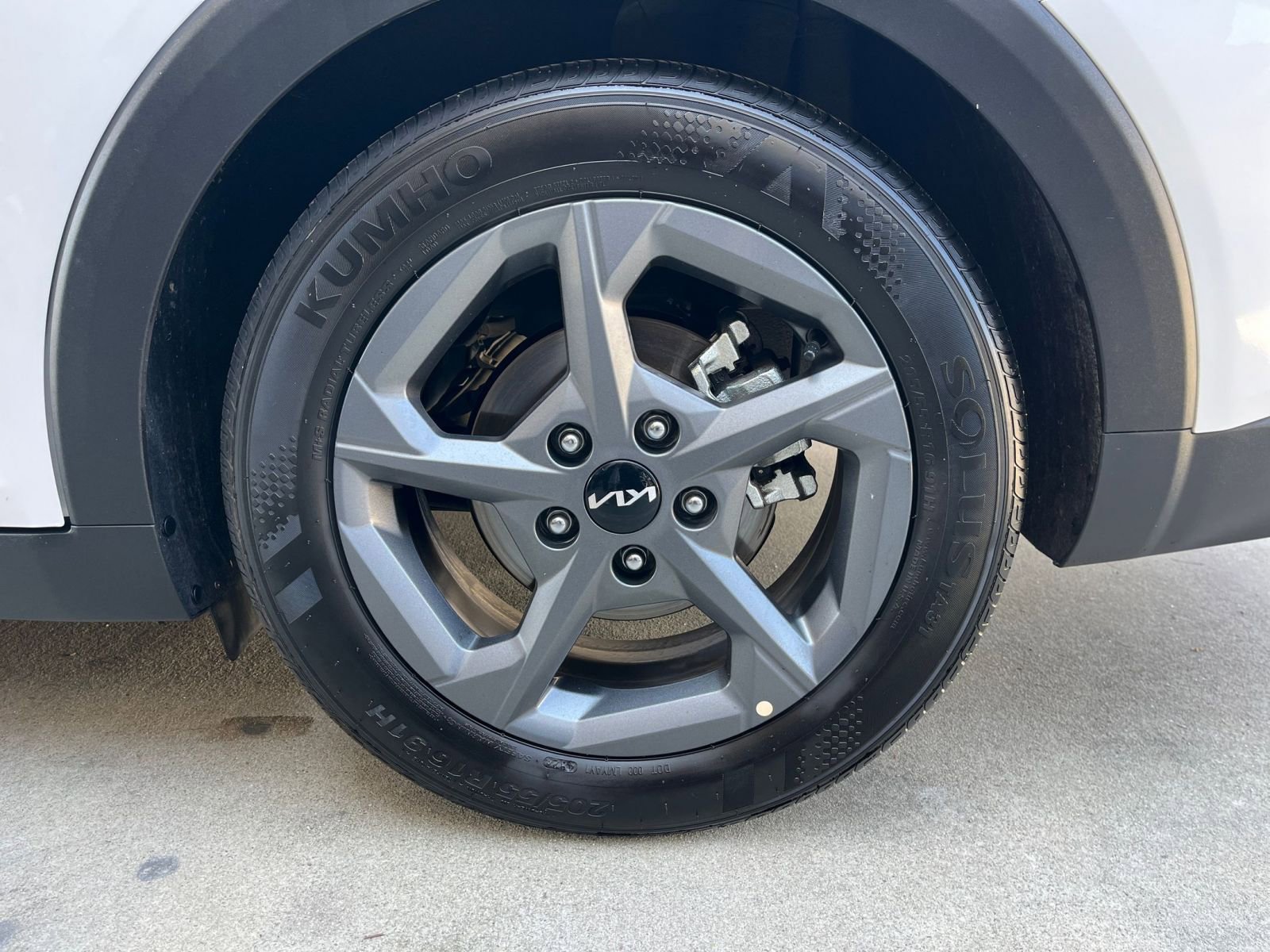 Thumbnail: 2025 Kia K4 - 31