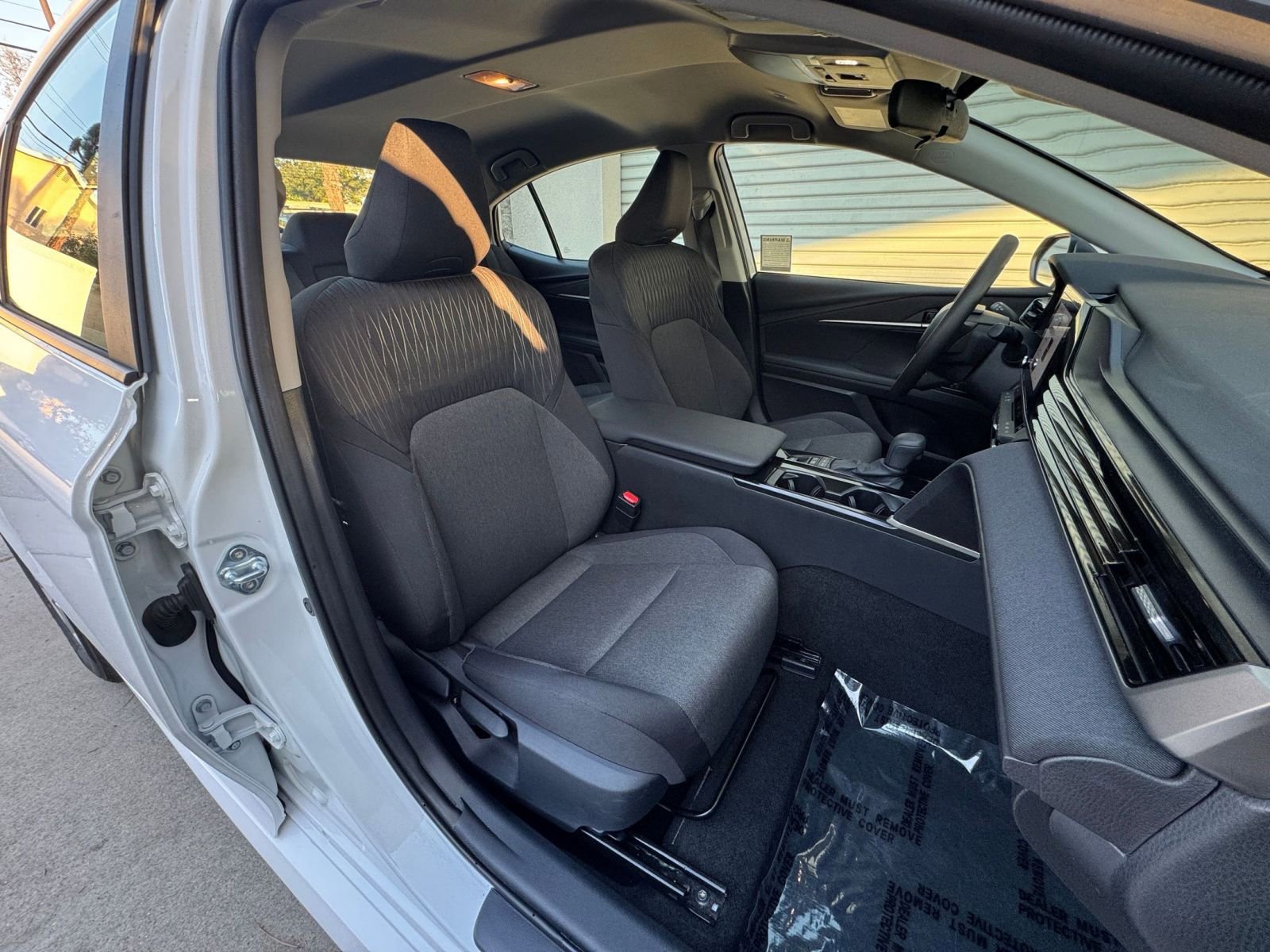 Thumbnail: 2025 Toyota Camry - 35