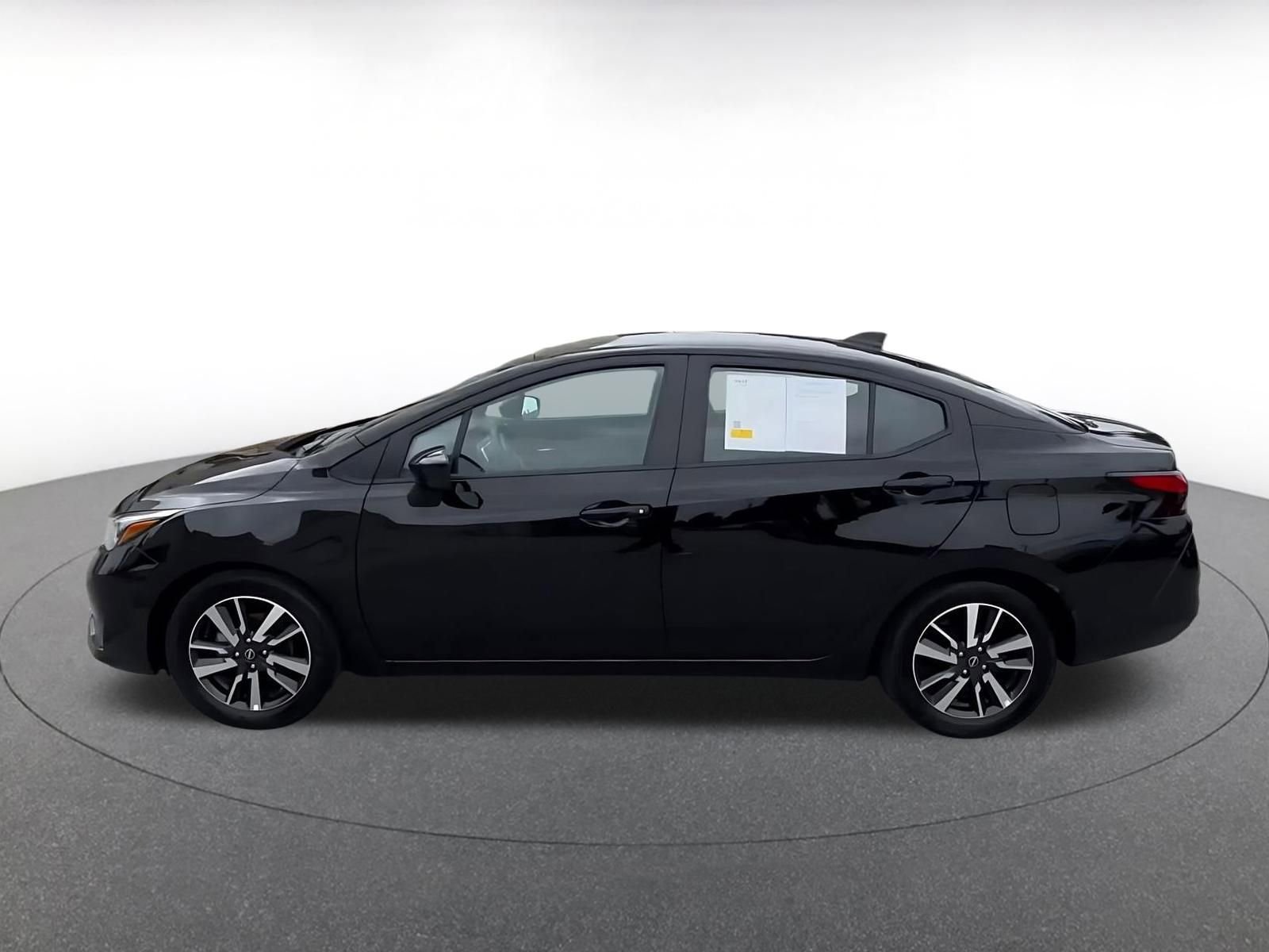 Thumbnail: 2025 Nissan Versa - 9