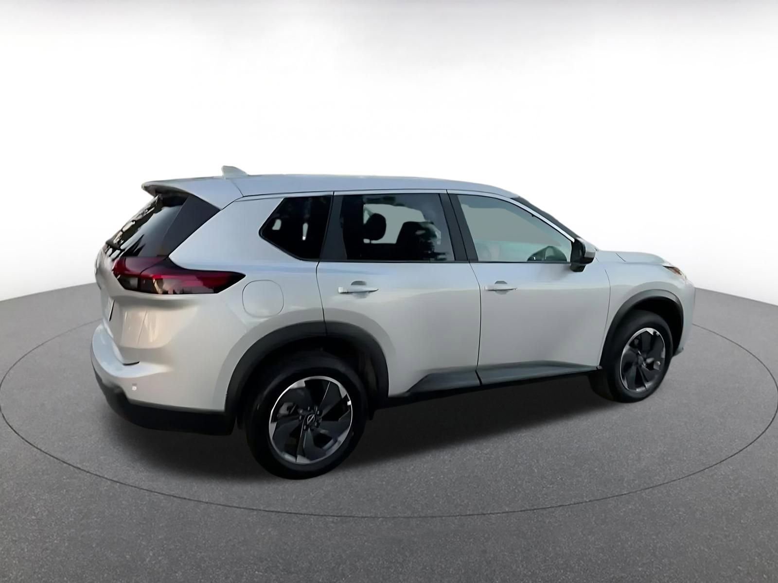 Thumbnail: 2025 Nissan Rogue - 15