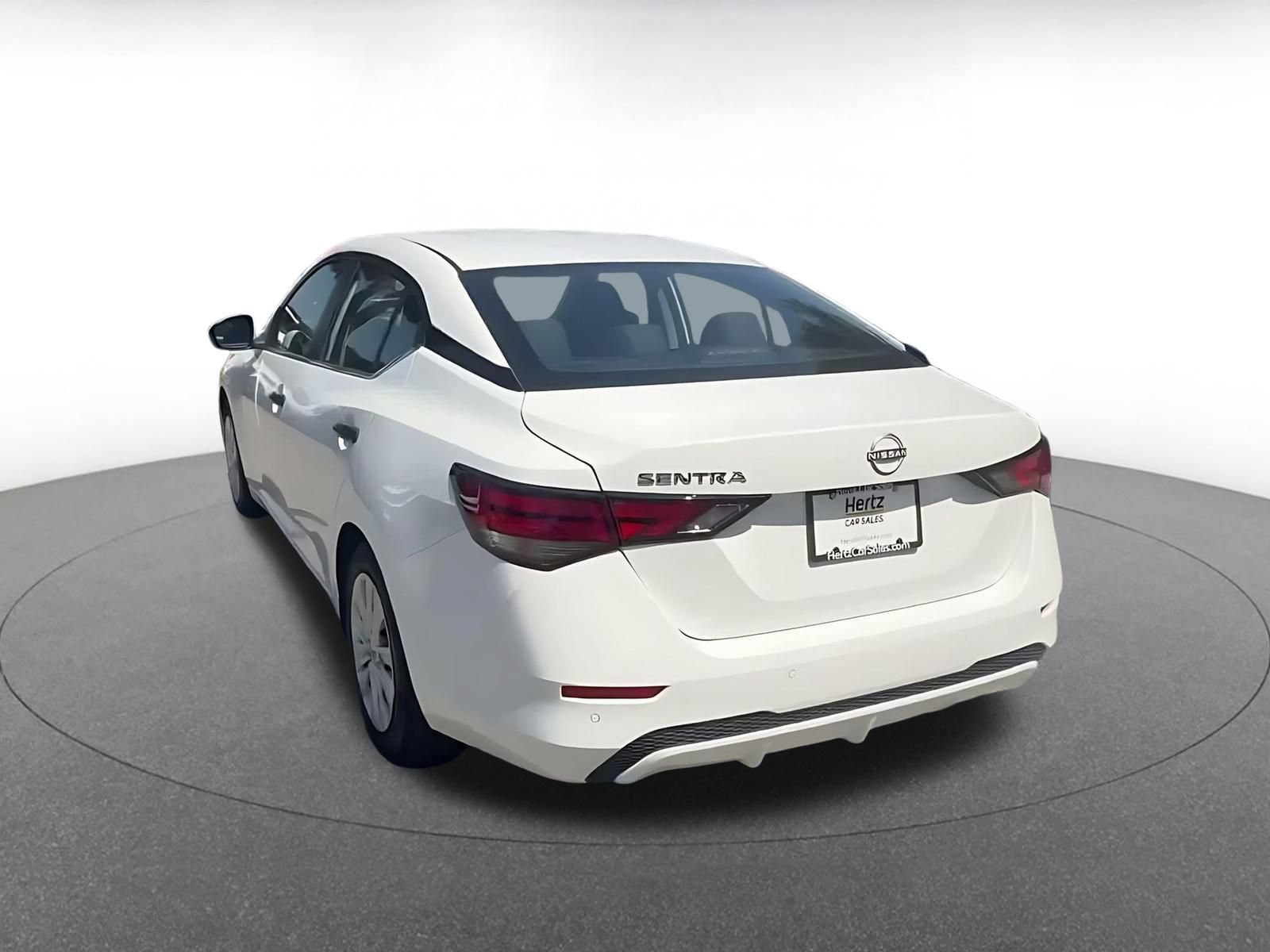 Thumbnail: 2025 Nissan Sentra - 11