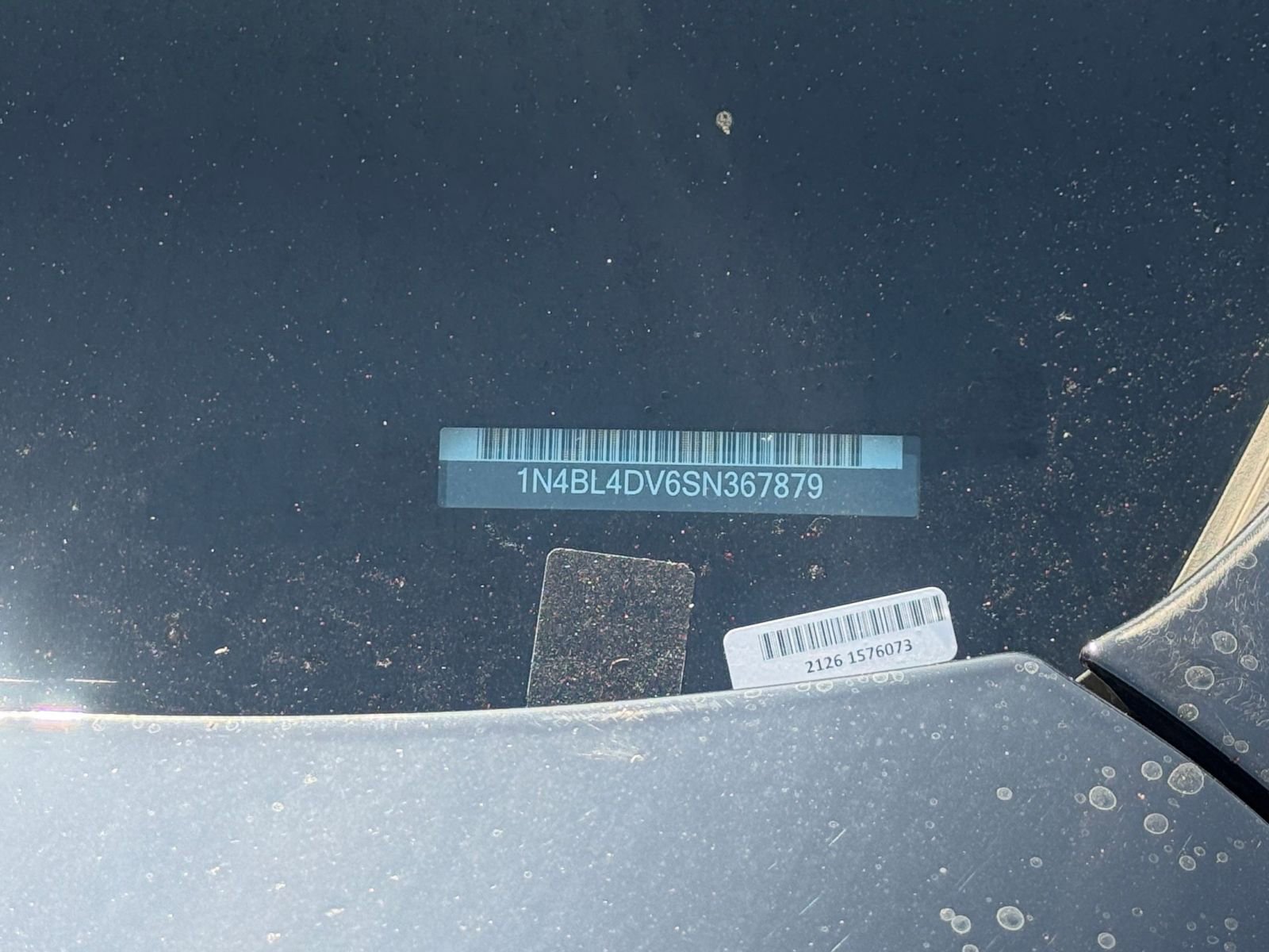 Thumbnail: 2025 Nissan Altima - 25