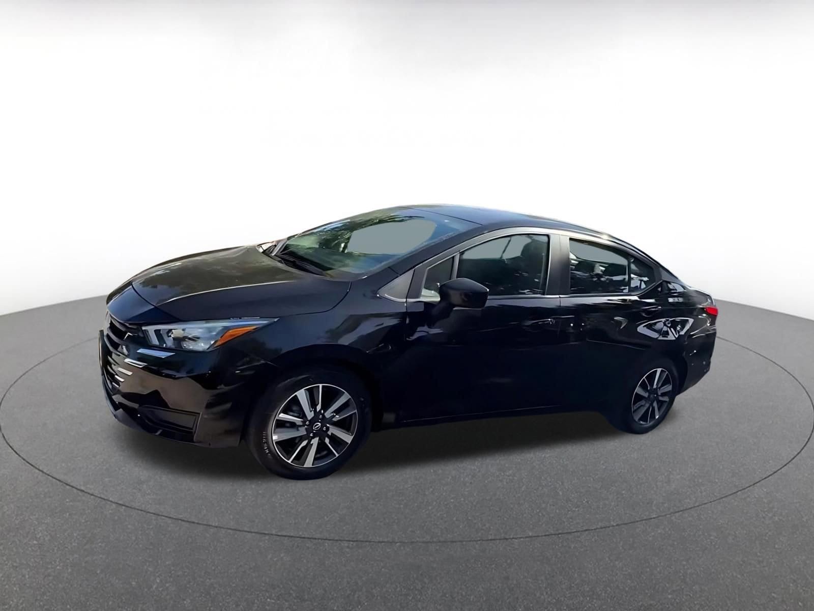 Thumbnail: 2025 Nissan Versa - 8