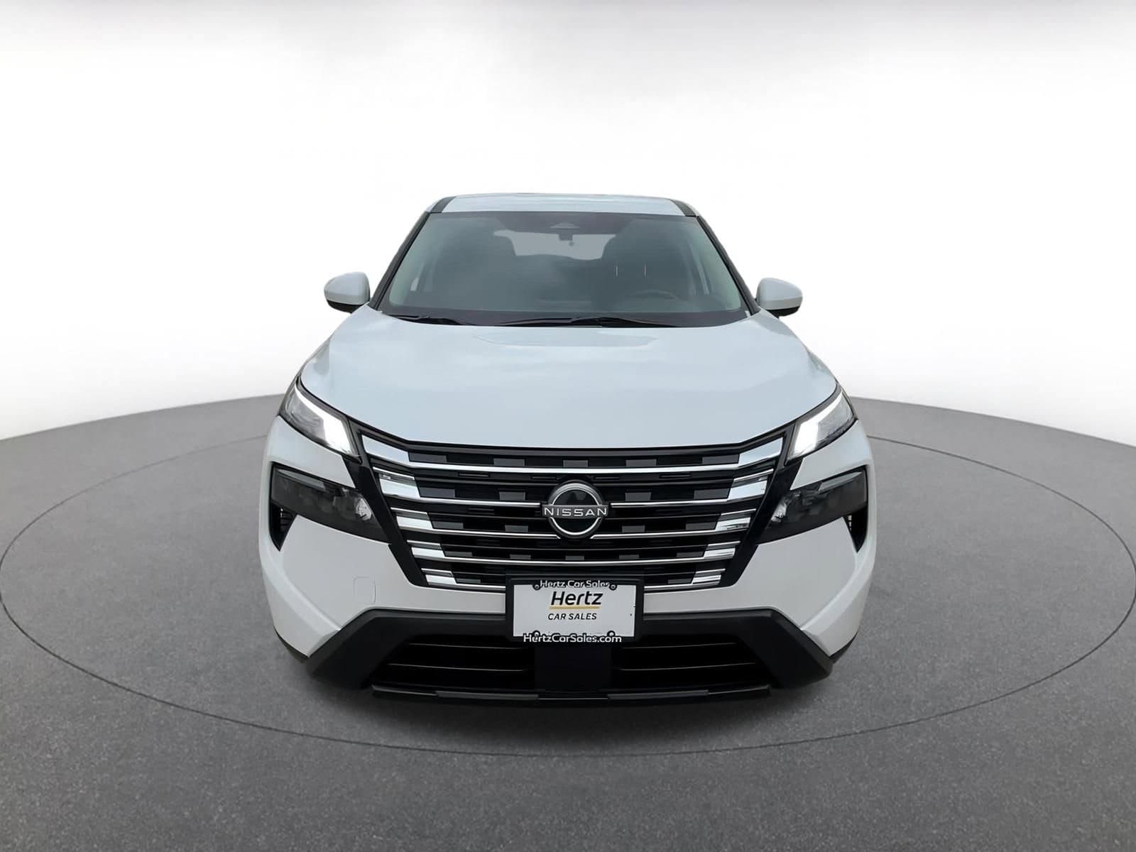 Thumbnail: 2024 Nissan Rogue - 4