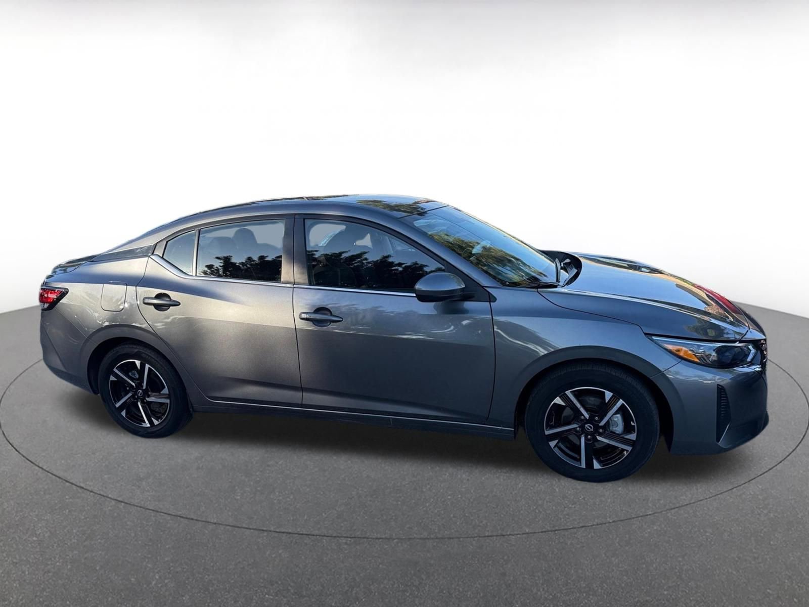 Thumbnail: 2025 Nissan Sentra - 15