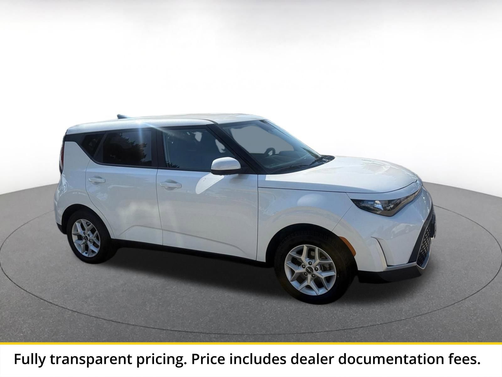 Thumbnail: 2025 Kia Soul - 1