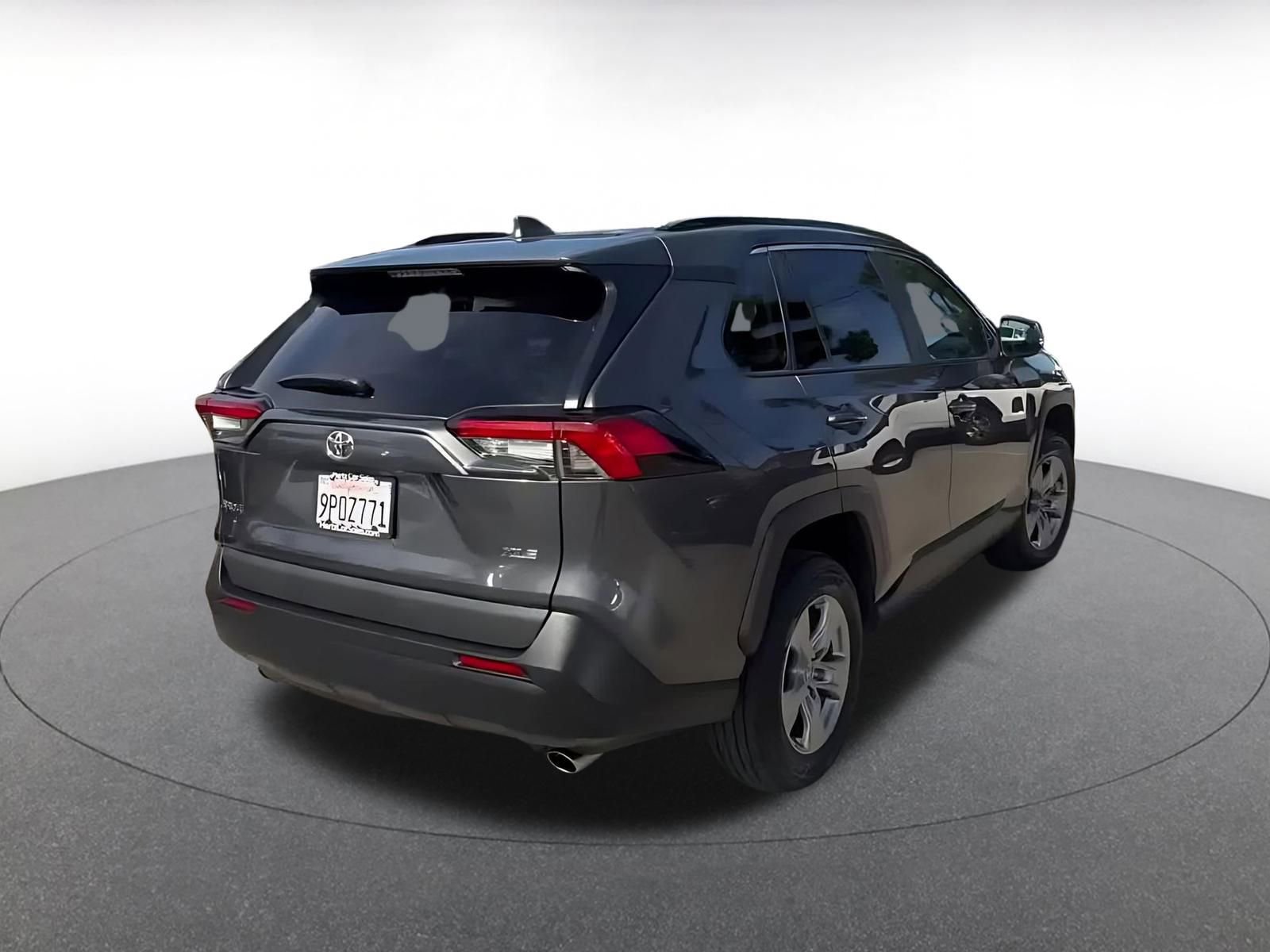 Thumbnail: 2025 Toyota RAV4 - 14