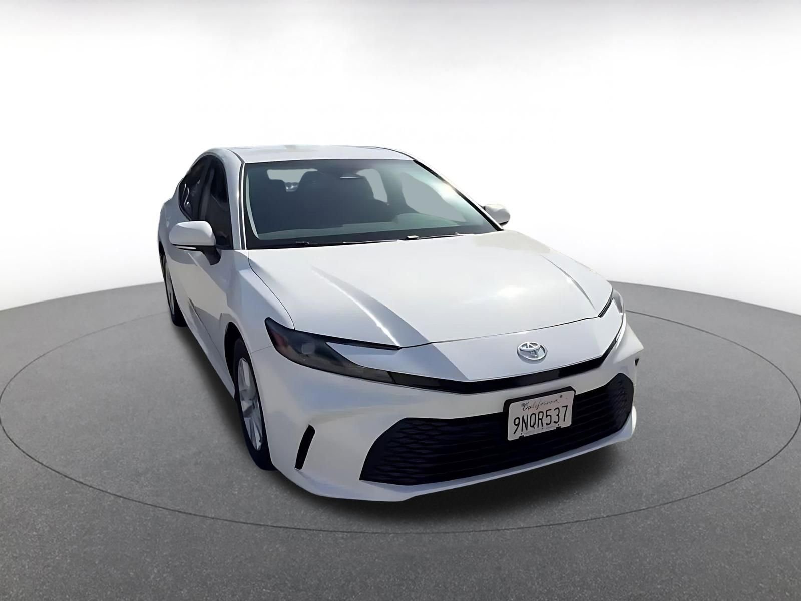 Thumbnail: 2025 Toyota Camry - 3