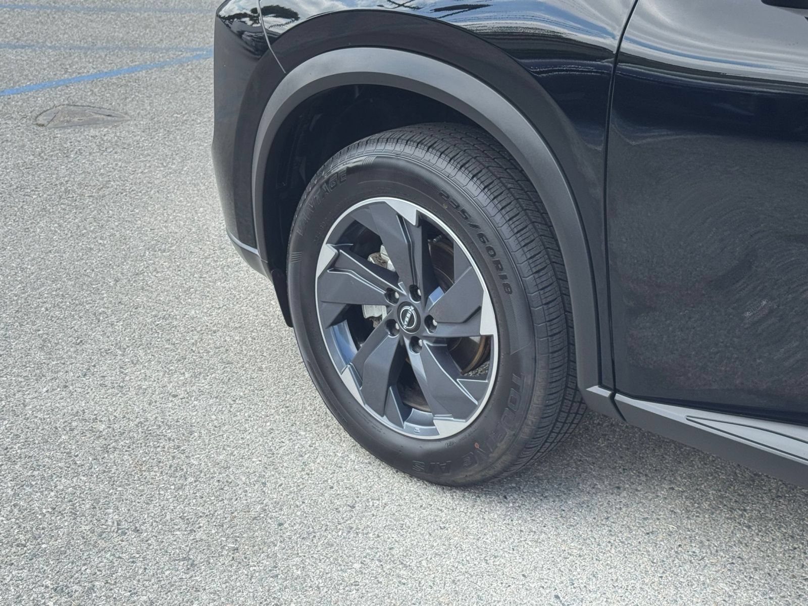 Thumbnail: 2025 Nissan Rogue - 31