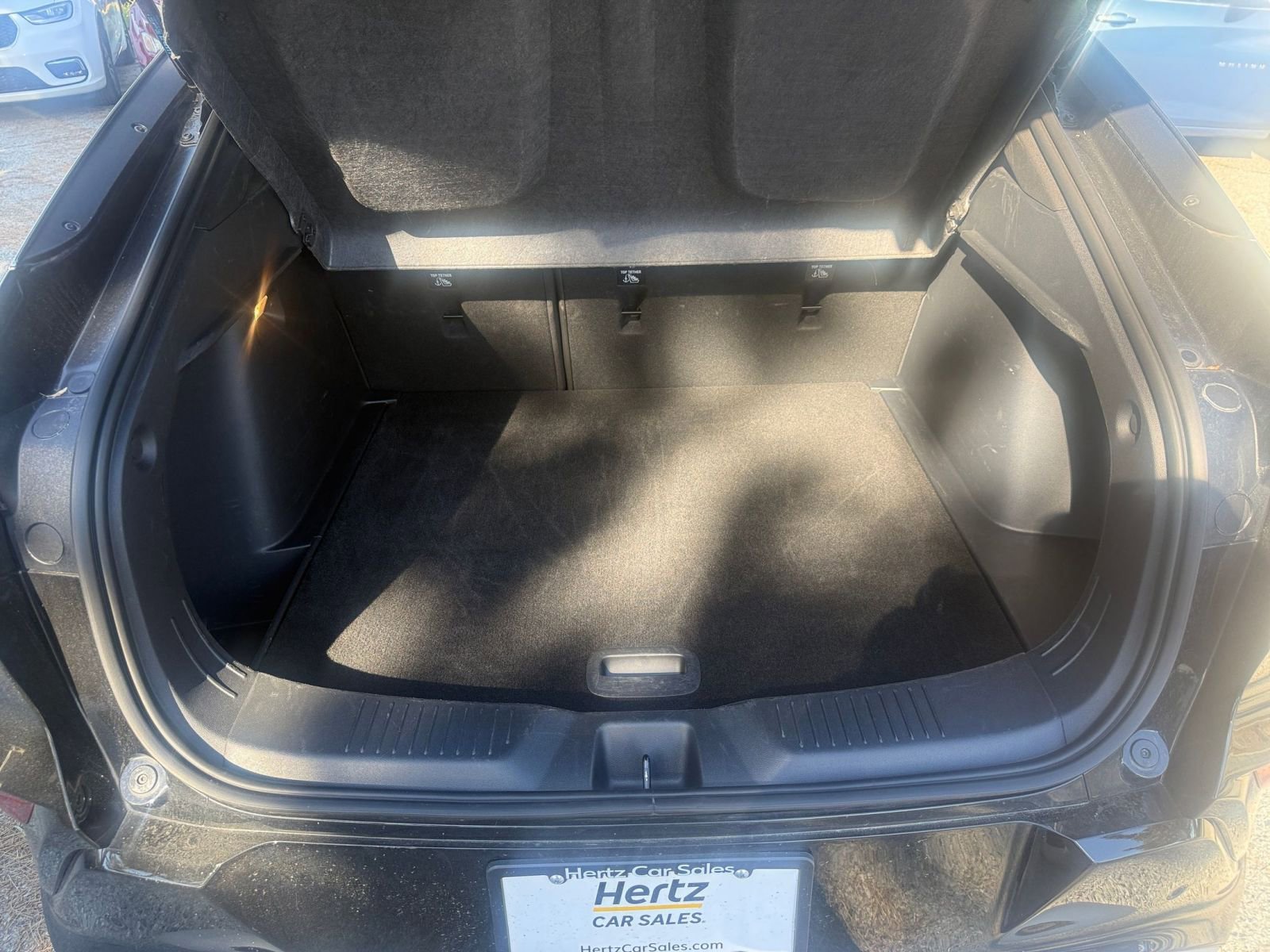 Thumbnail: 2025 Buick Envista - 28