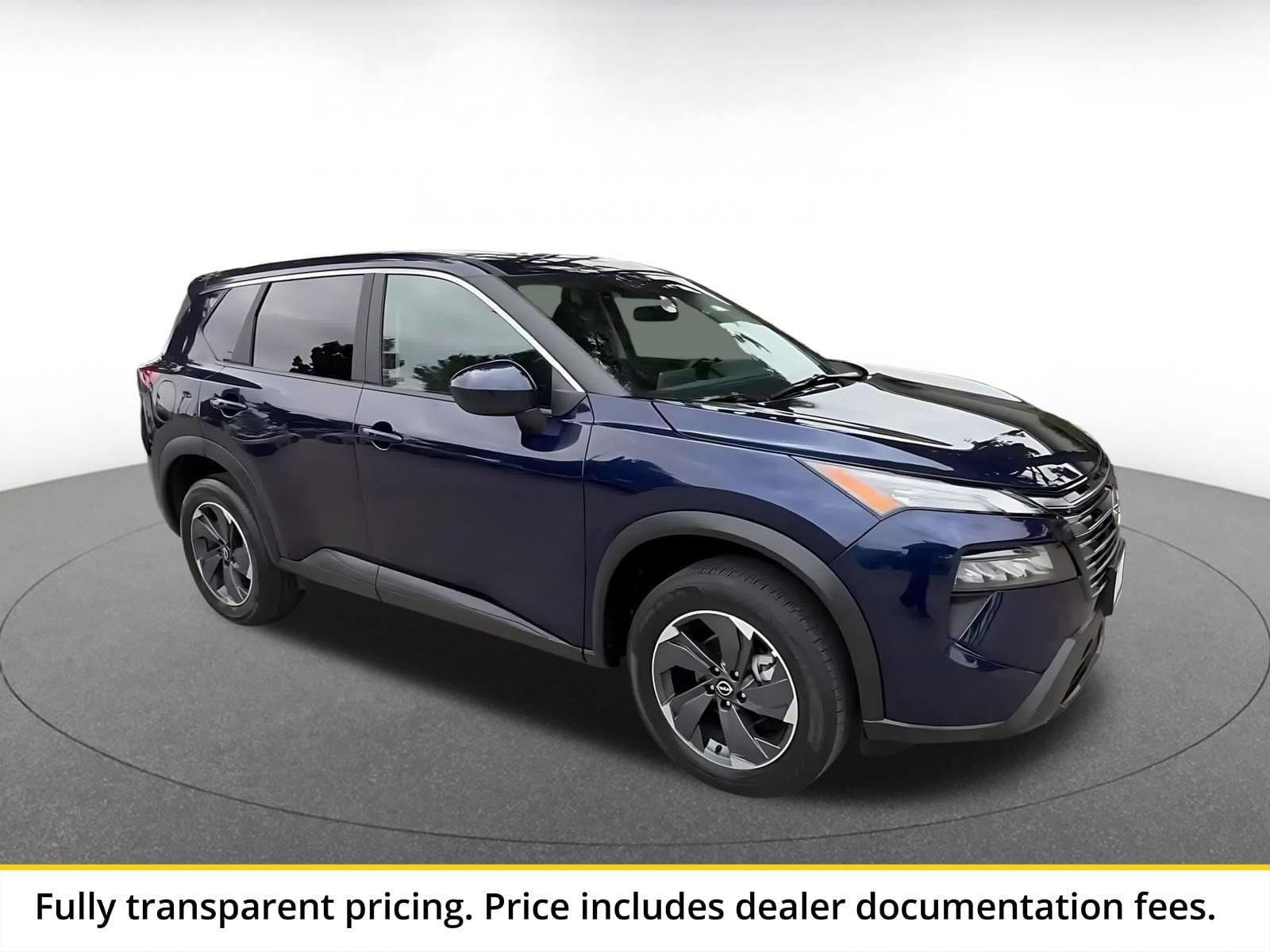 Thumbnail: 2025 Nissan Rogue - 1