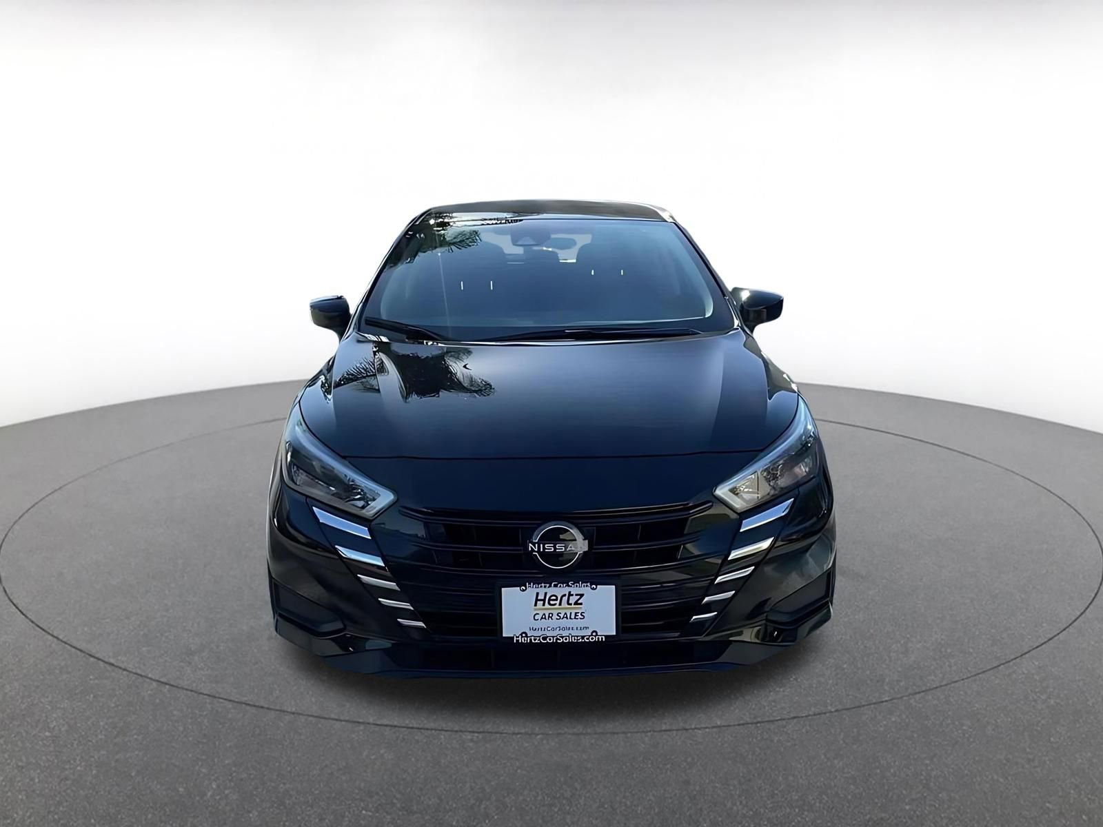 Thumbnail: 2025 Nissan Versa - 4