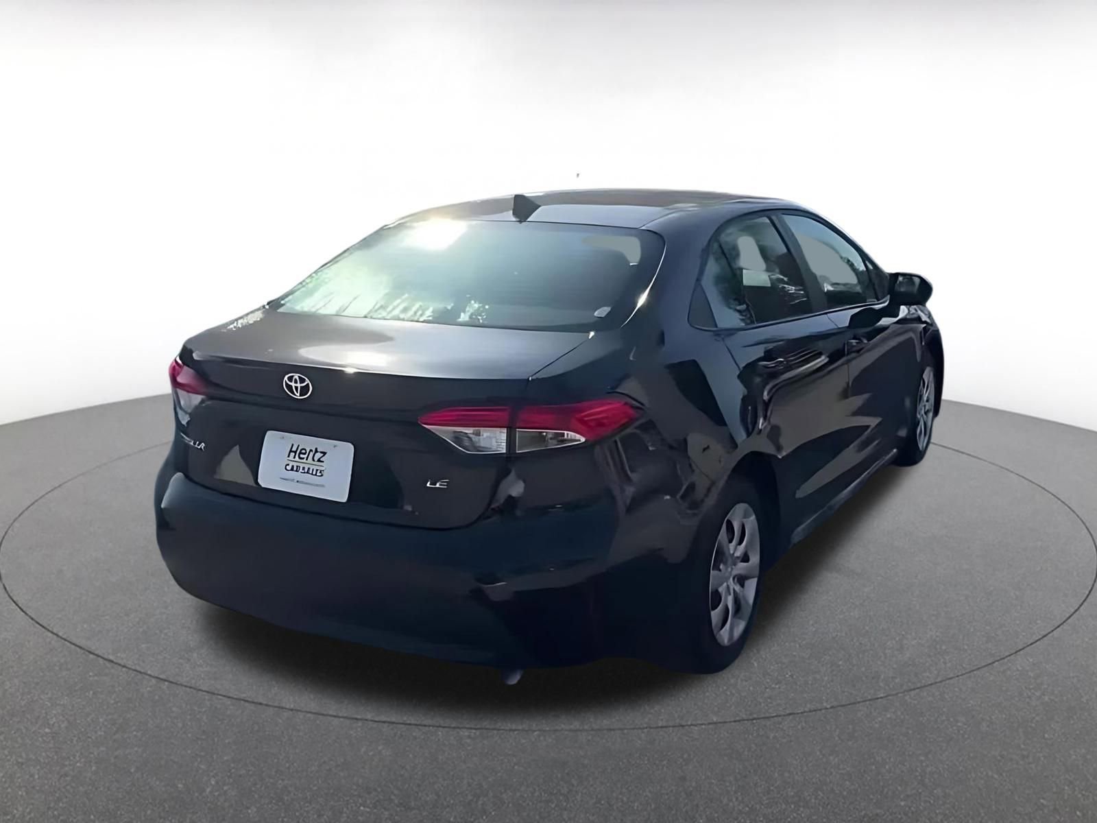 Thumbnail: 2025 Toyota Corolla - 14