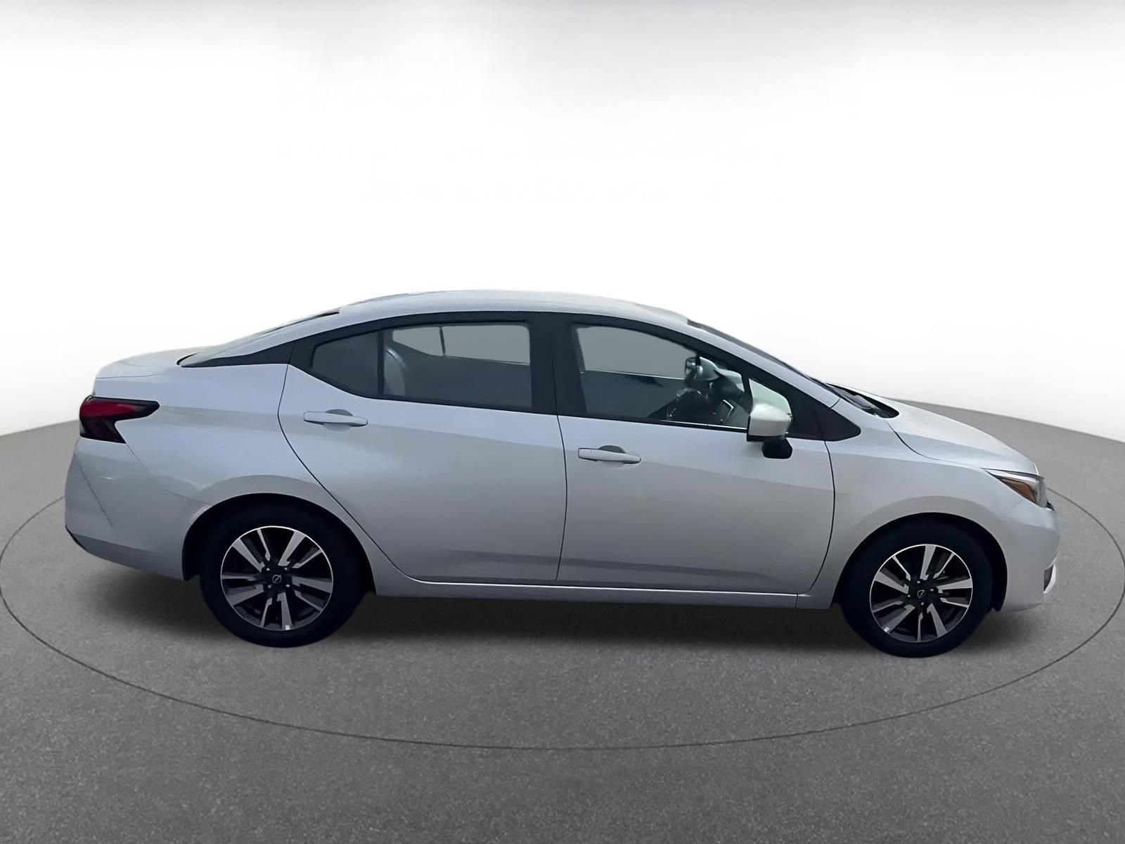 Thumbnail: 2025 Nissan Versa - 16