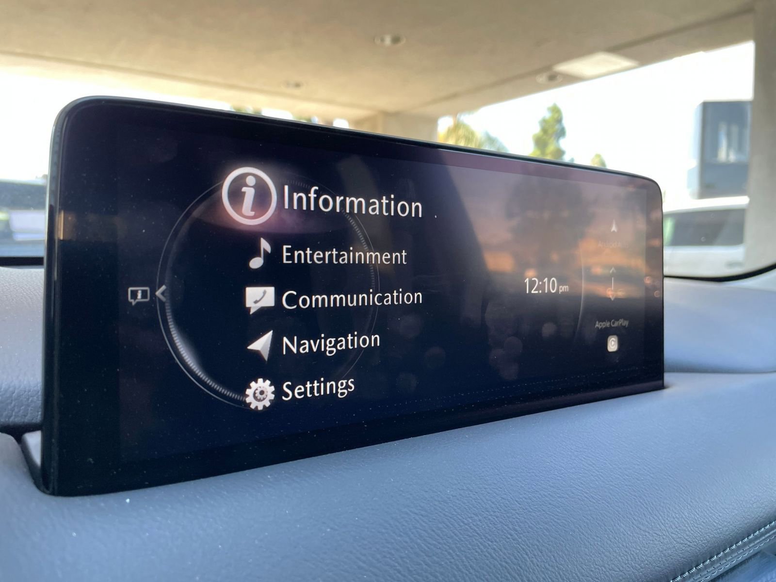 Thumbnail: 2025 Mazda CX-5 - 21