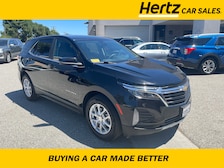 2023 Chevrolet Equinox LT -
                Norwalk, CA