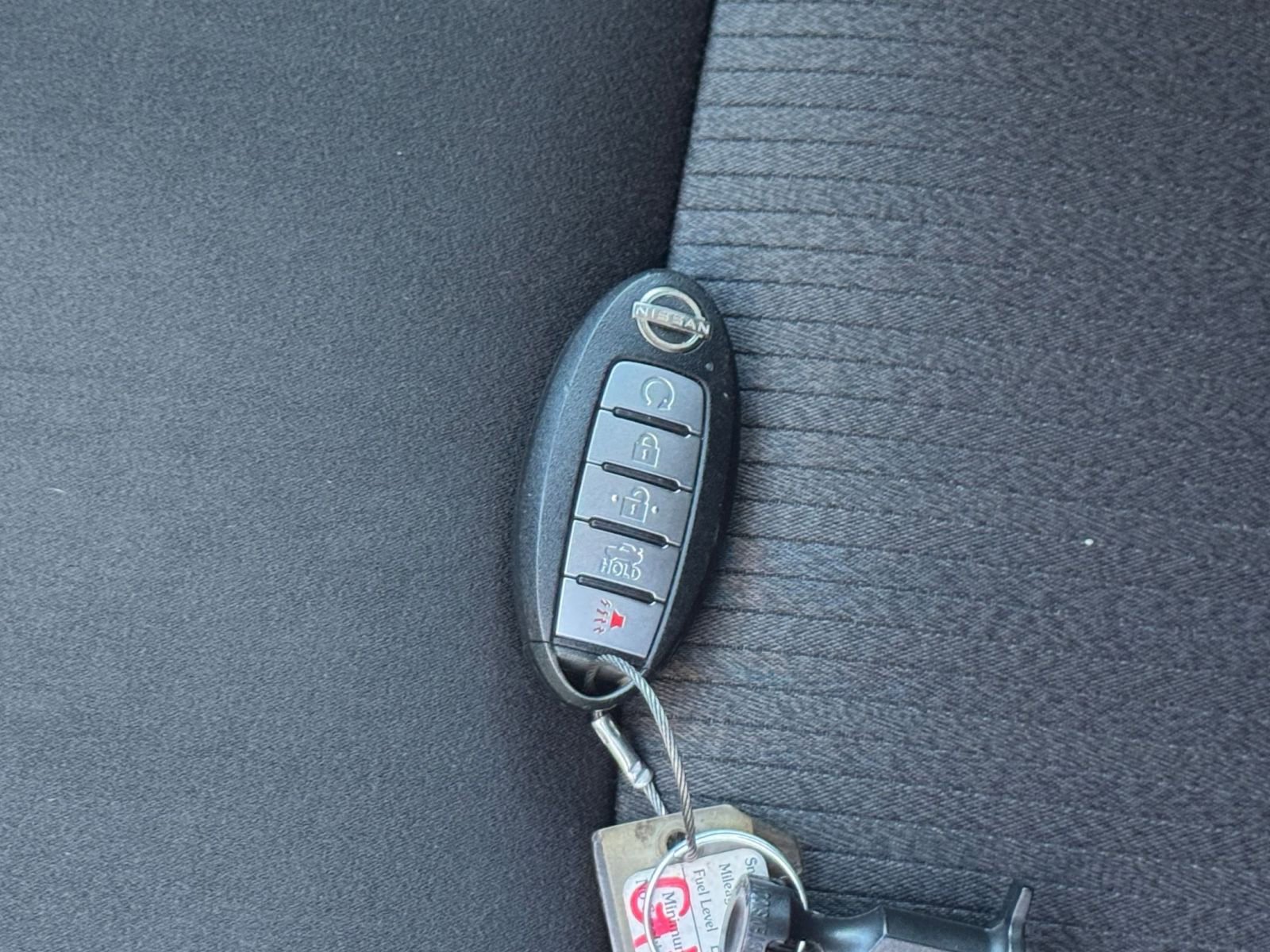 Thumbnail: 2023 Nissan Altima - 21