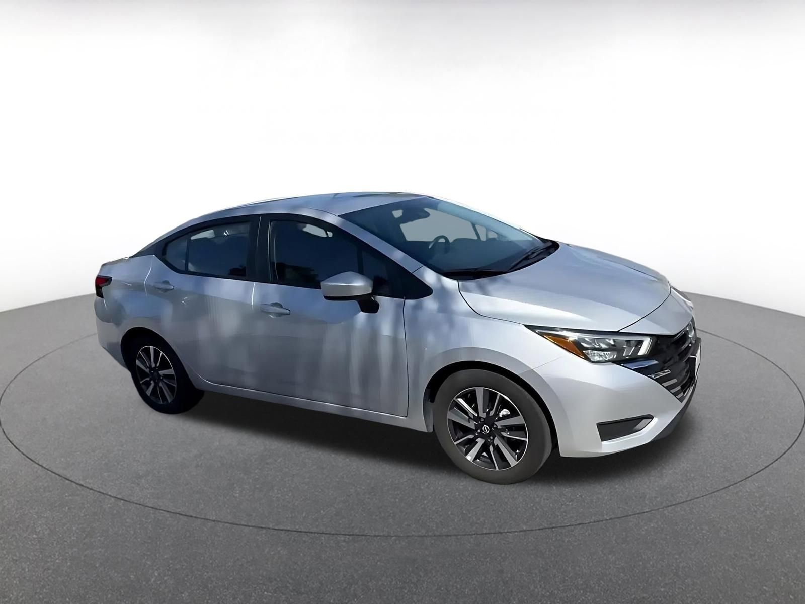 Thumbnail: 2025 Nissan Versa - 2