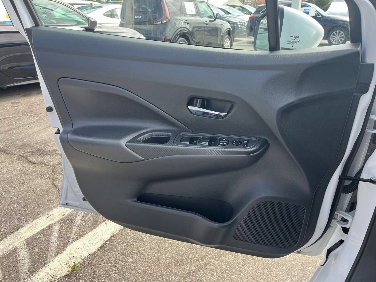 Thumbnail: 2025 Nissan Versa - 18