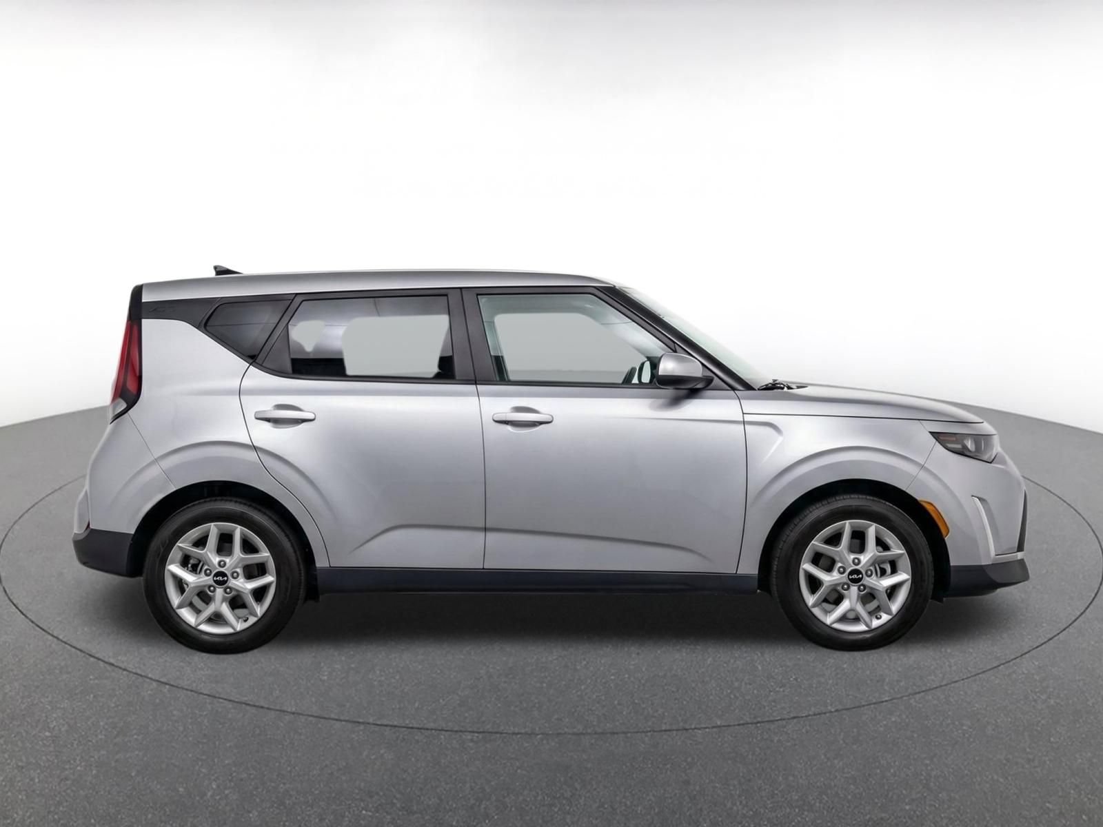 Thumbnail: 2025 Kia Soul - 13