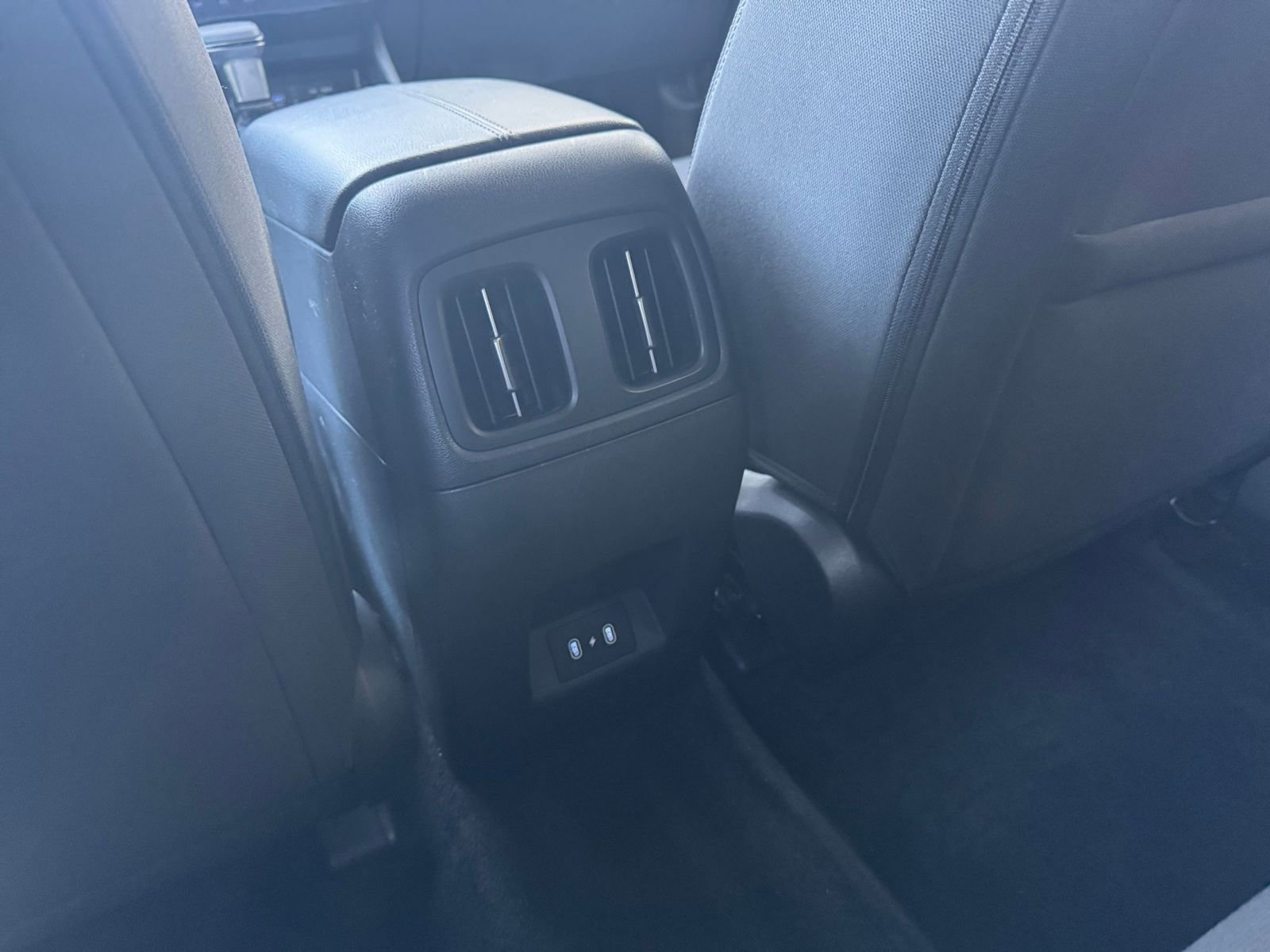 Thumbnail: 2025 Hyundai Tucson - 24