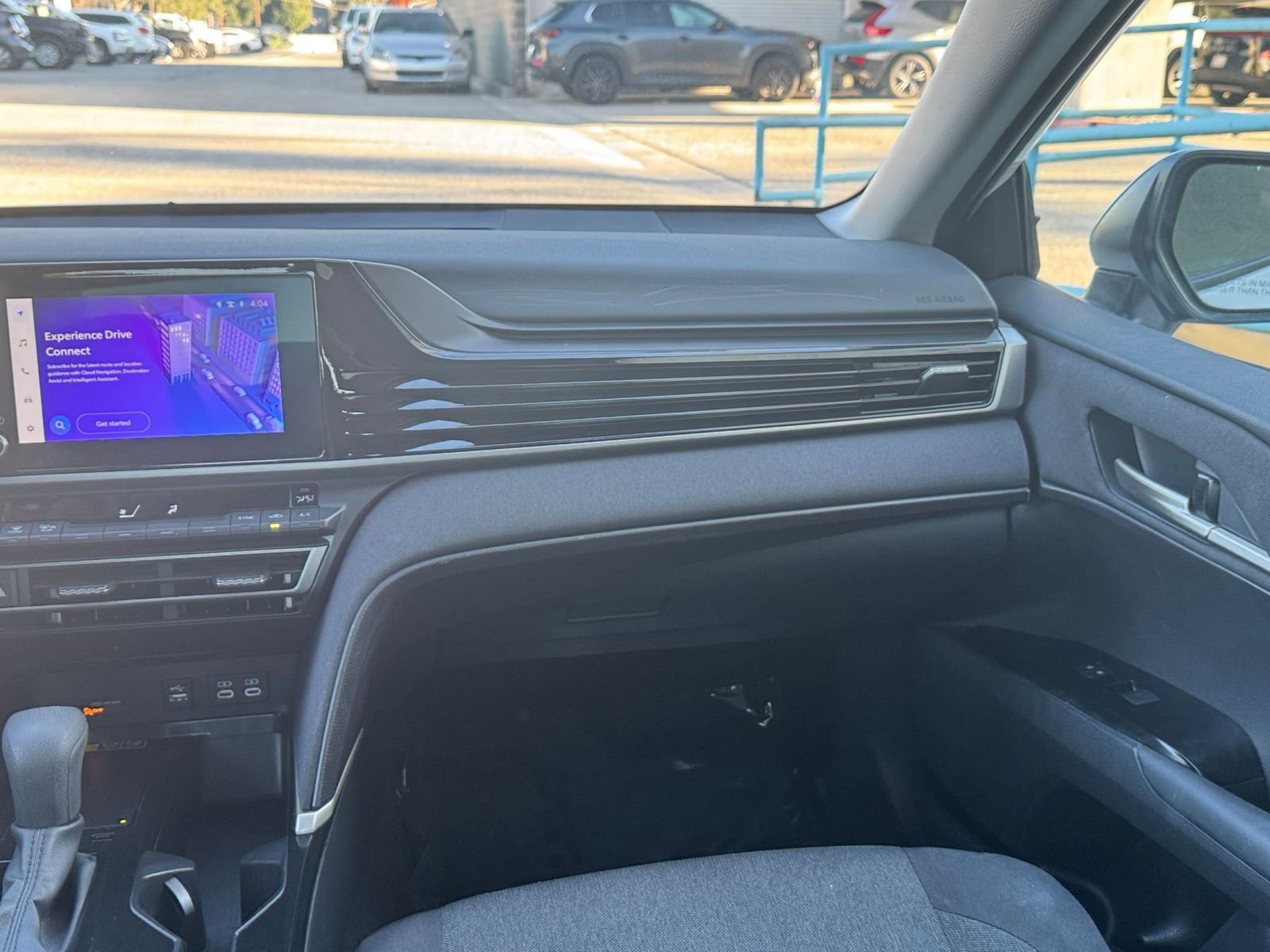 Thumbnail: 2025 Toyota Camry - 34