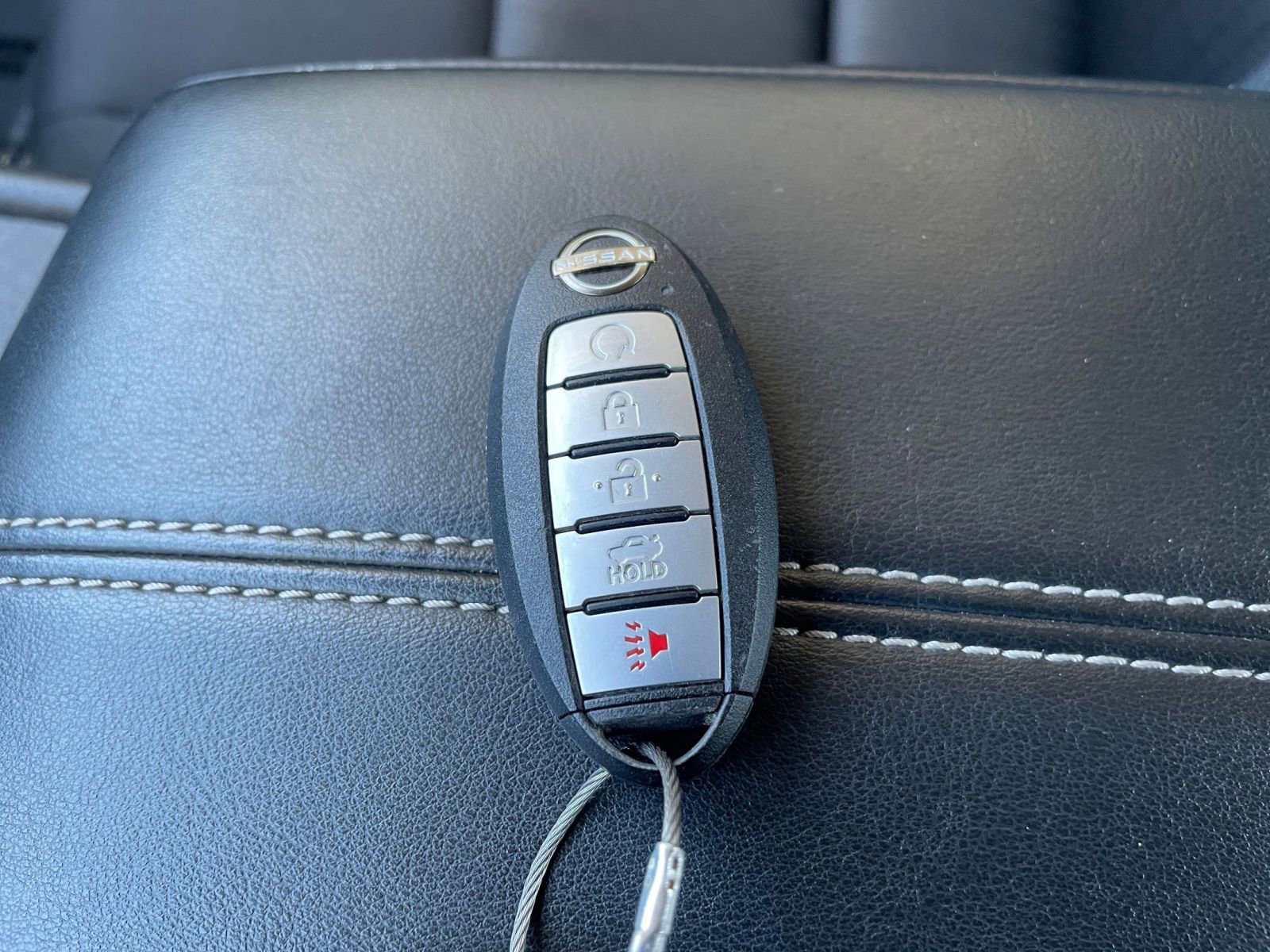 Thumbnail: 2025 Nissan Altima - 21