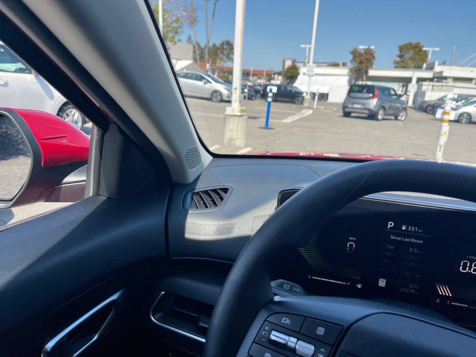 Thumbnail: 2025 Kia K4 - 35