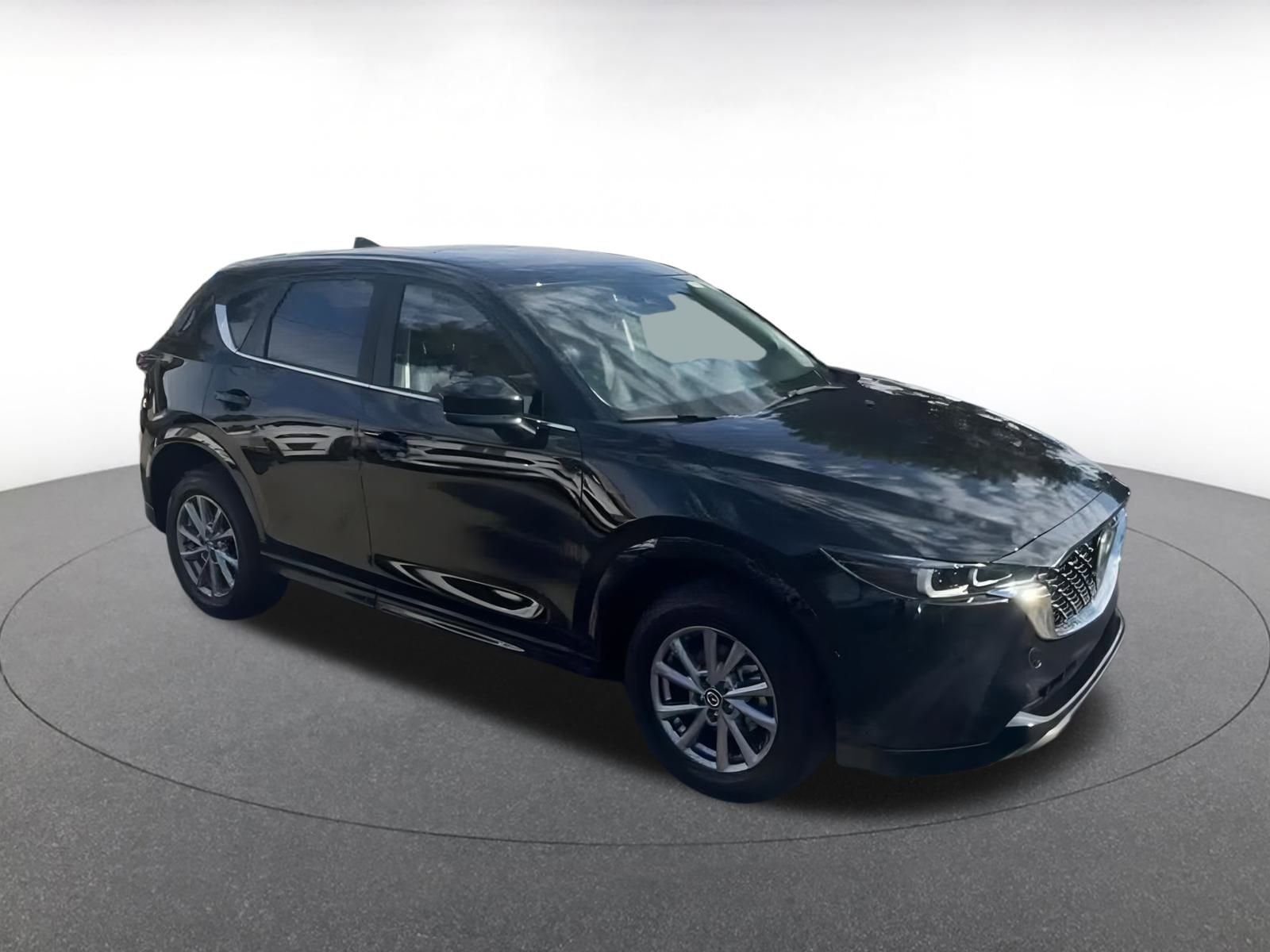 Thumbnail: 2025 Mazda CX-5 - 2