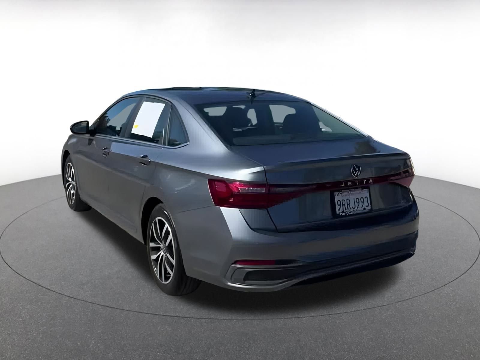 Thumbnail: 2025 Volkswagen Jetta - 11