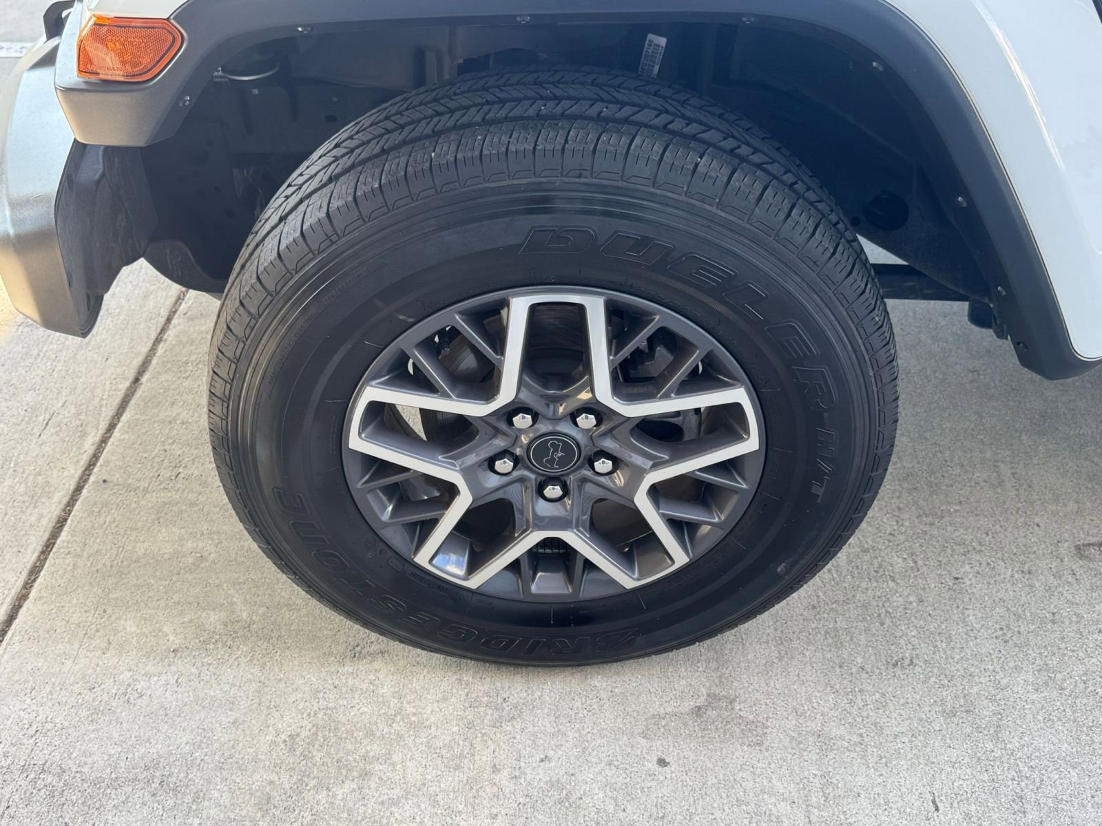 Thumbnail: 2025 Jeep Wrangler - 29