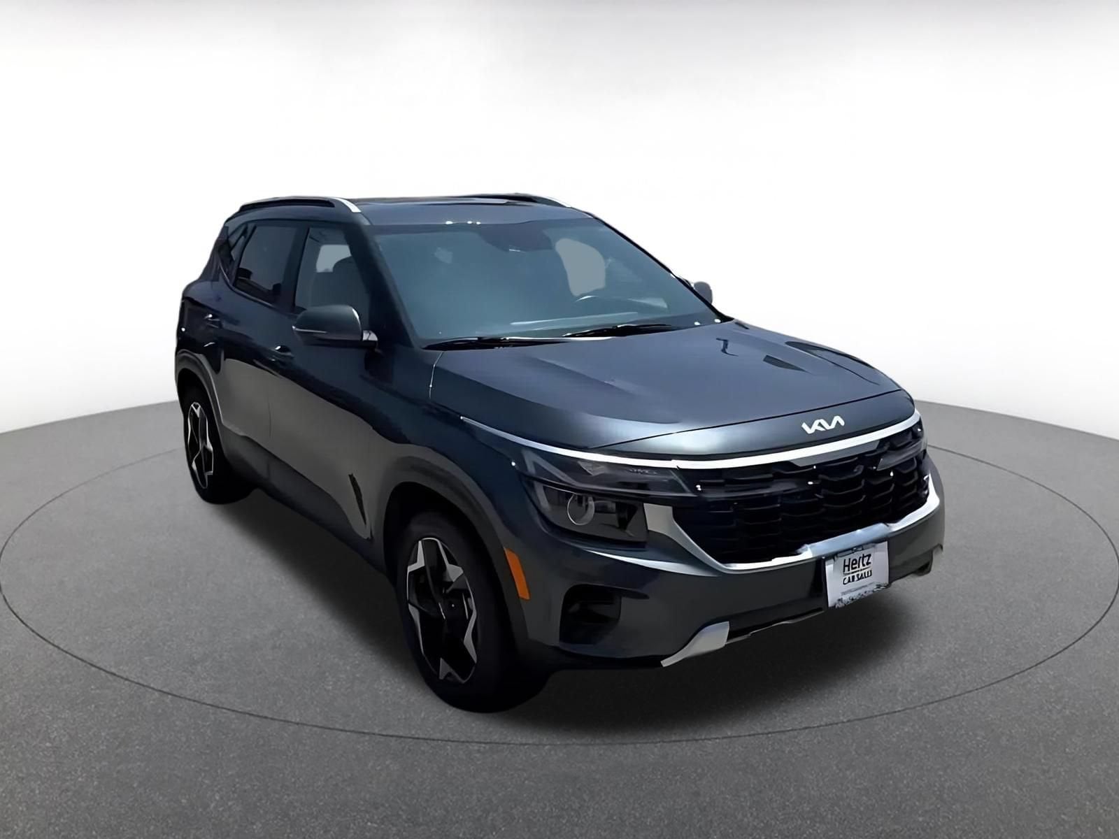 Thumbnail: 2025 Kia Seltos - 3