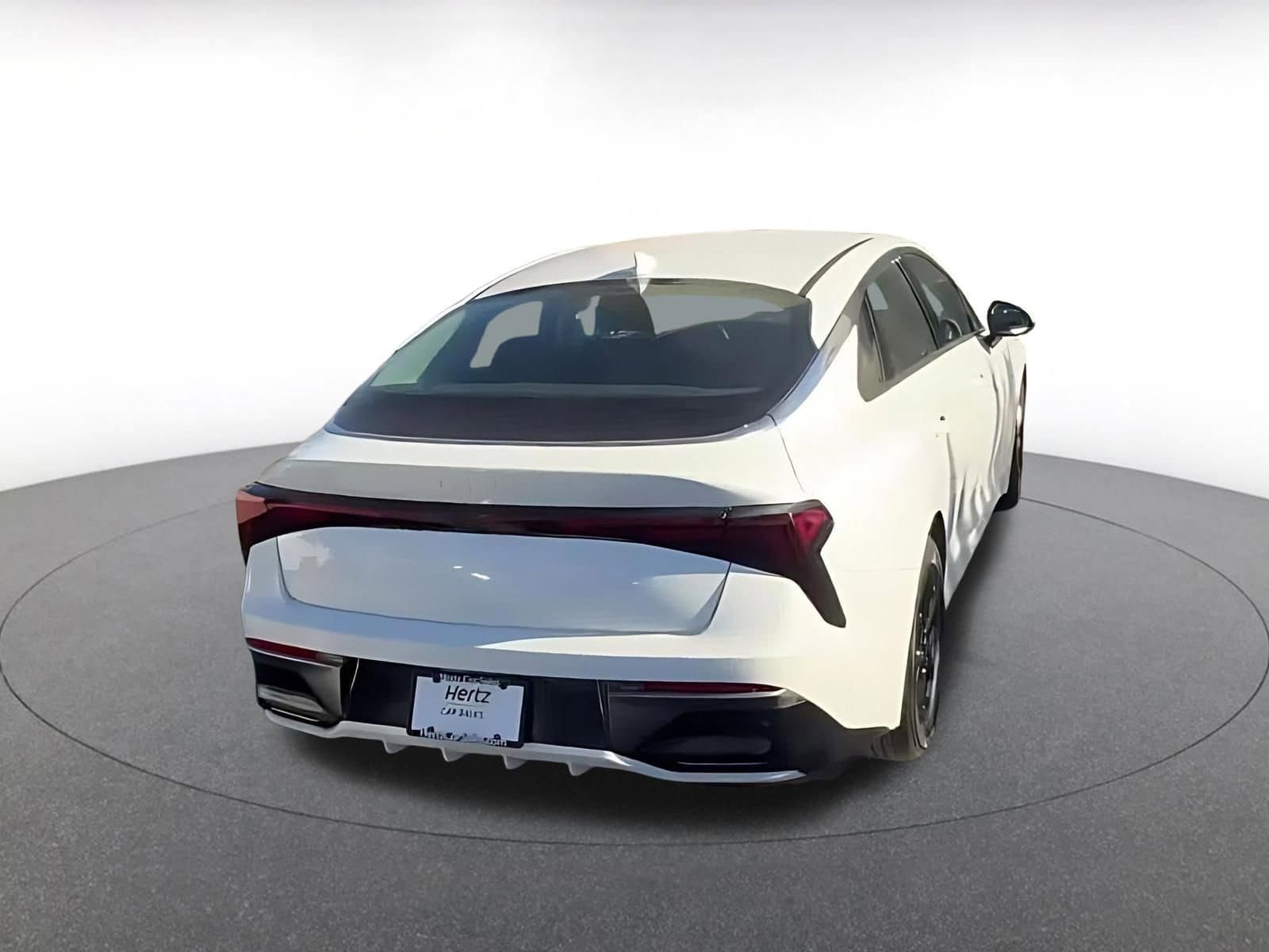 Thumbnail: 2025 Kia K5 - 7