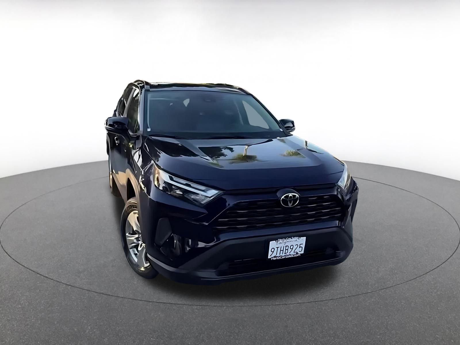 Thumbnail: 2025 Toyota RAV4 - 3