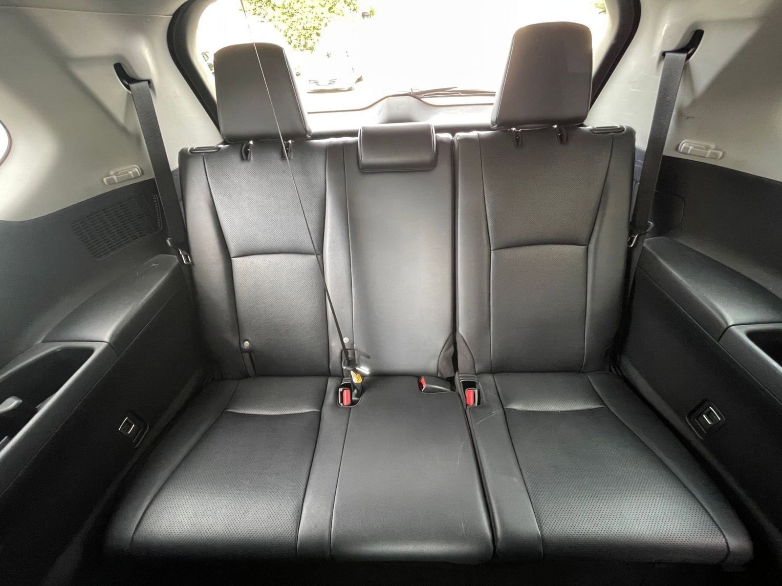 Thumbnail: 2025 Toyota Grand Highlander - 29