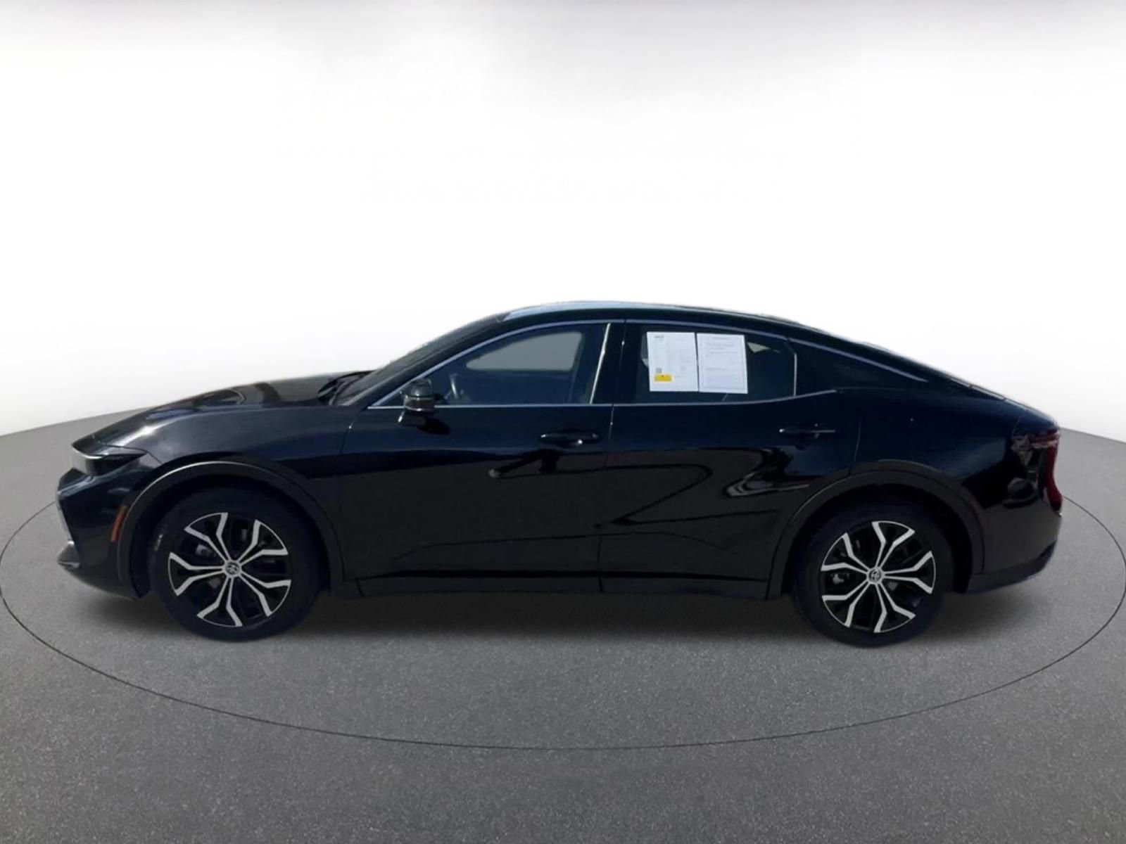 Thumbnail: 2025 Toyota Crown - 12