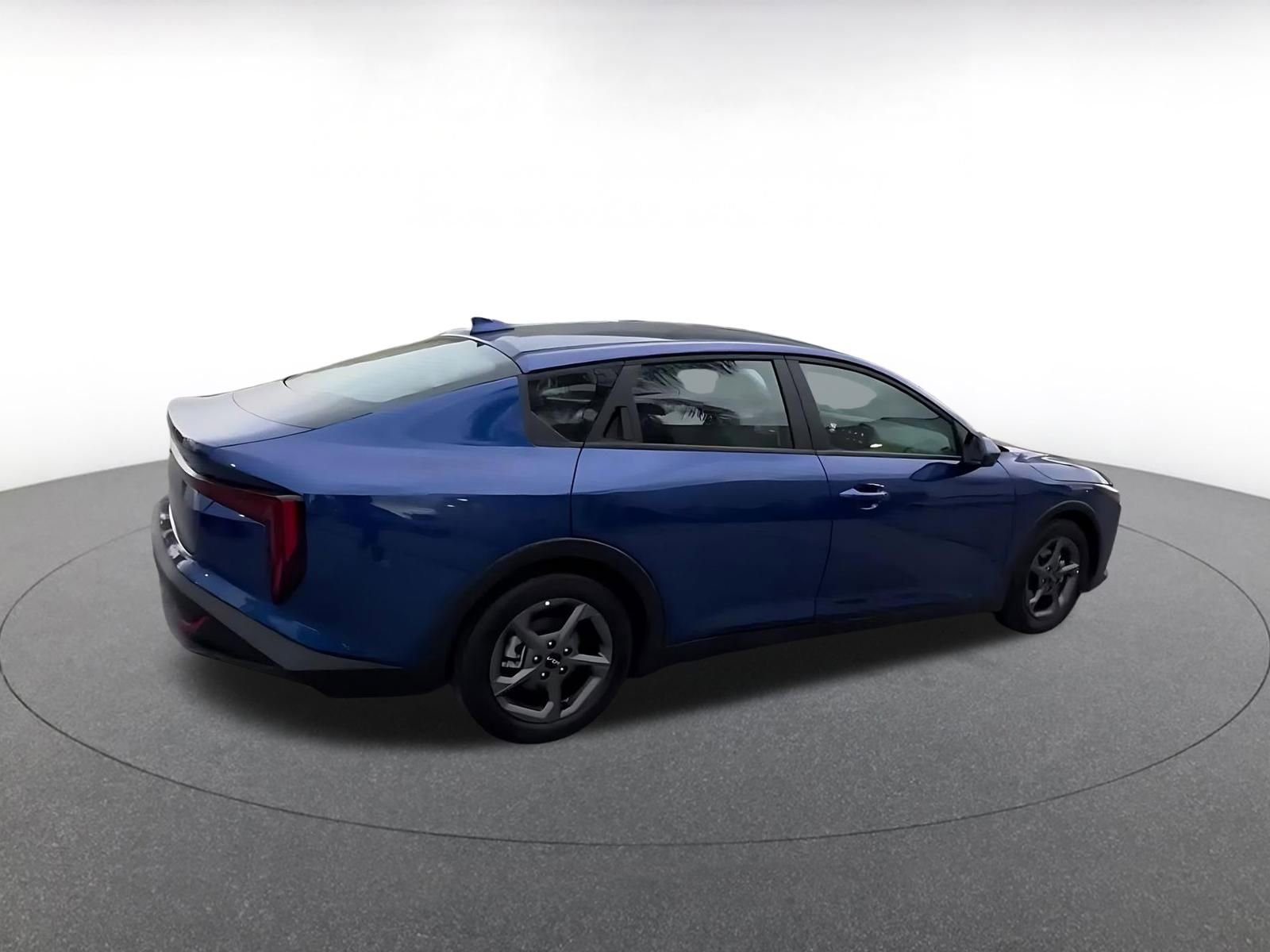 Thumbnail: 2025 Kia K4 - 14