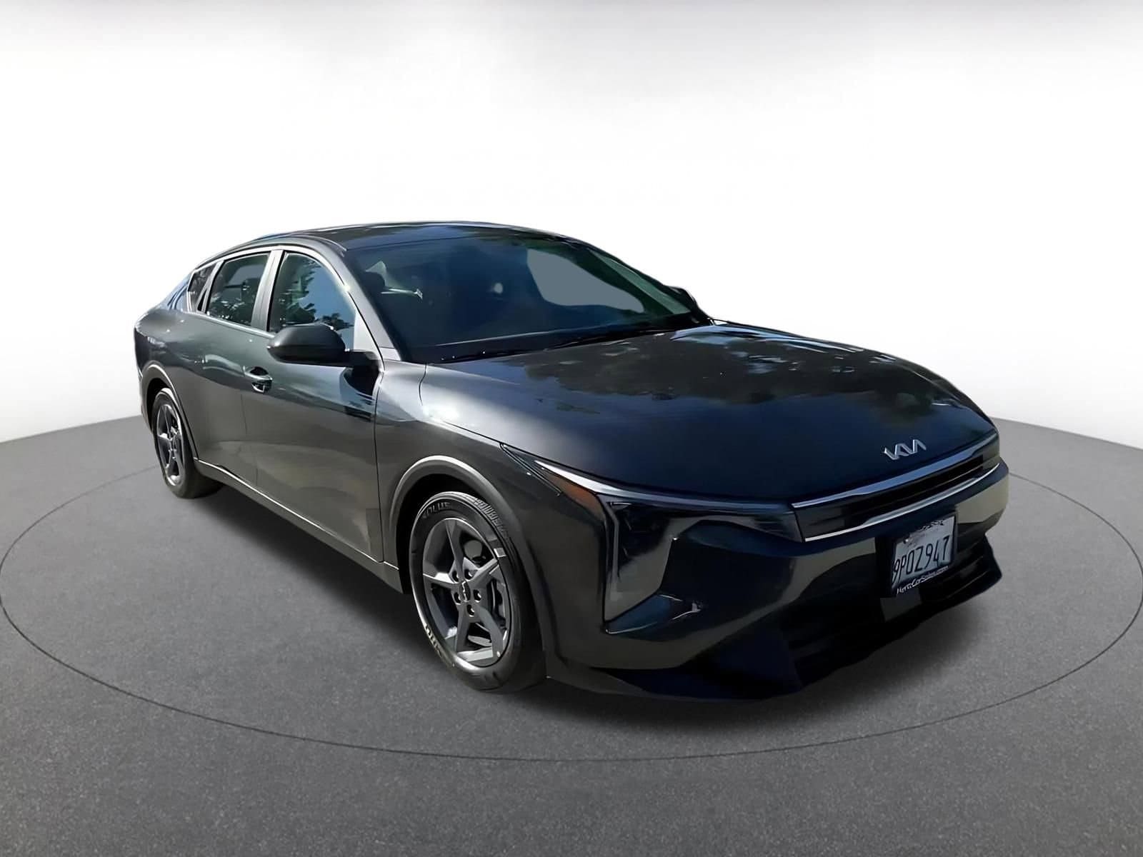 Thumbnail: 2025 Kia K4 - 3