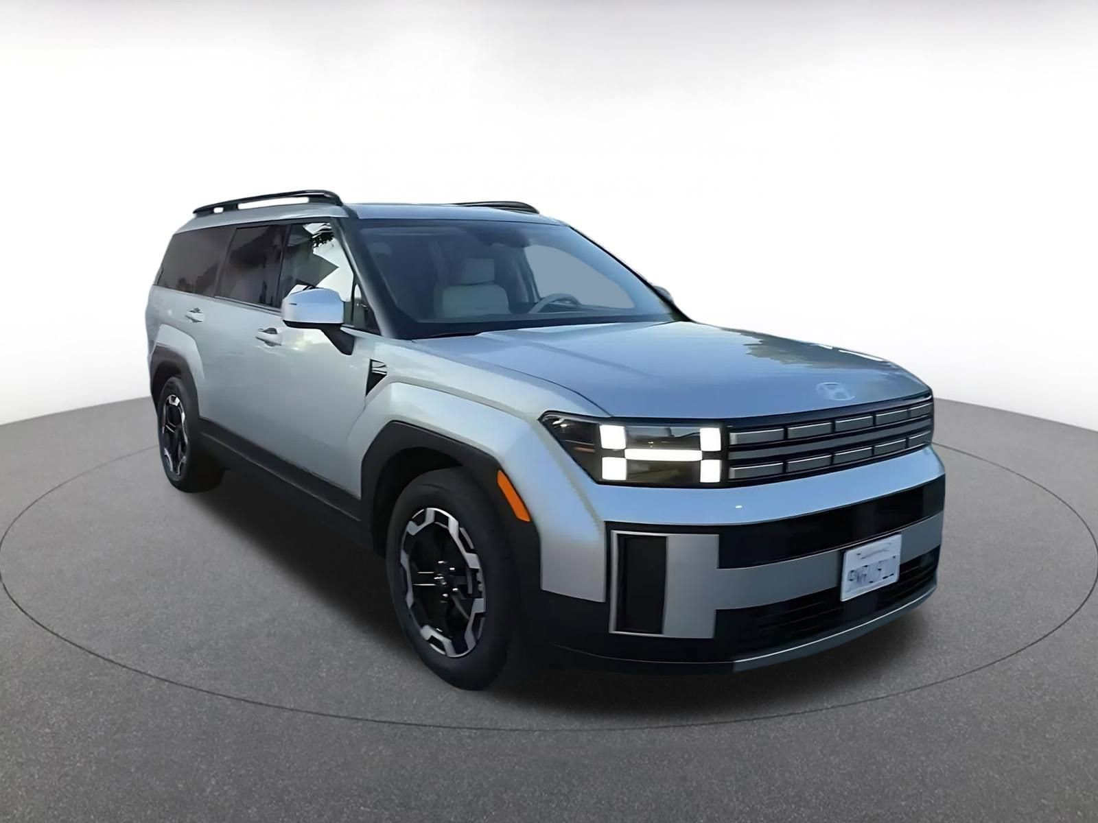 Thumbnail: 2025 Hyundai Santa Fe - 3