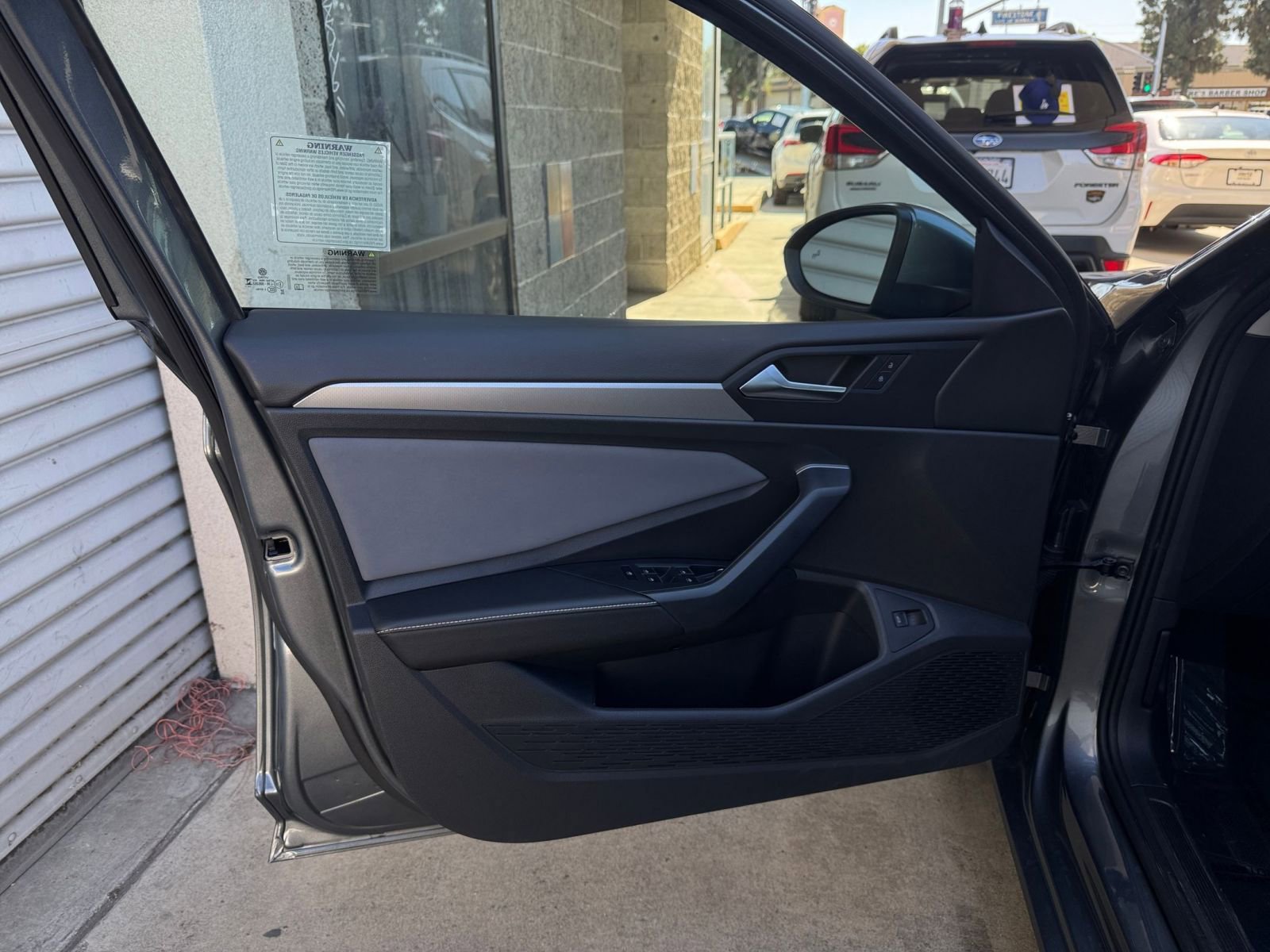 Thumbnail: 2025 Volkswagen Jetta - 20