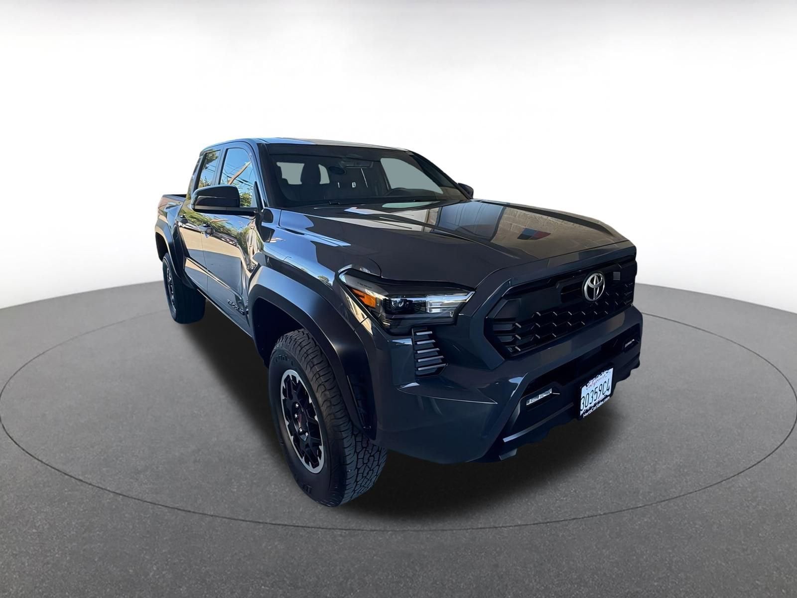 Thumbnail: 2025 Toyota Tacoma - 1